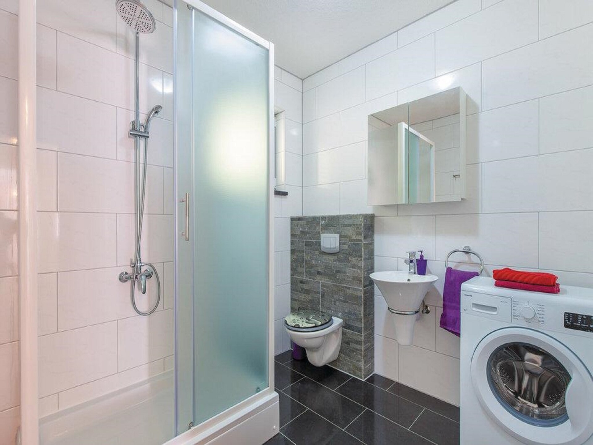 6-persoons appartement in Stanici op 500m van het strand - foto 47