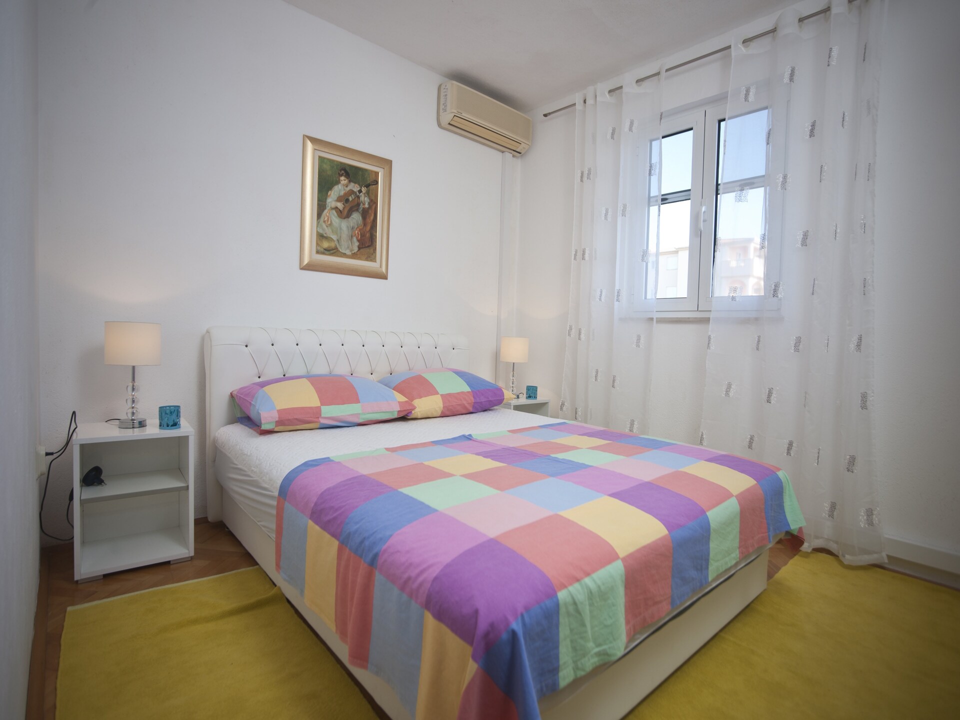 Vakantiehuis Ingrid met privézwembad op 200m van het strand in Okrug Gornji - foto 11