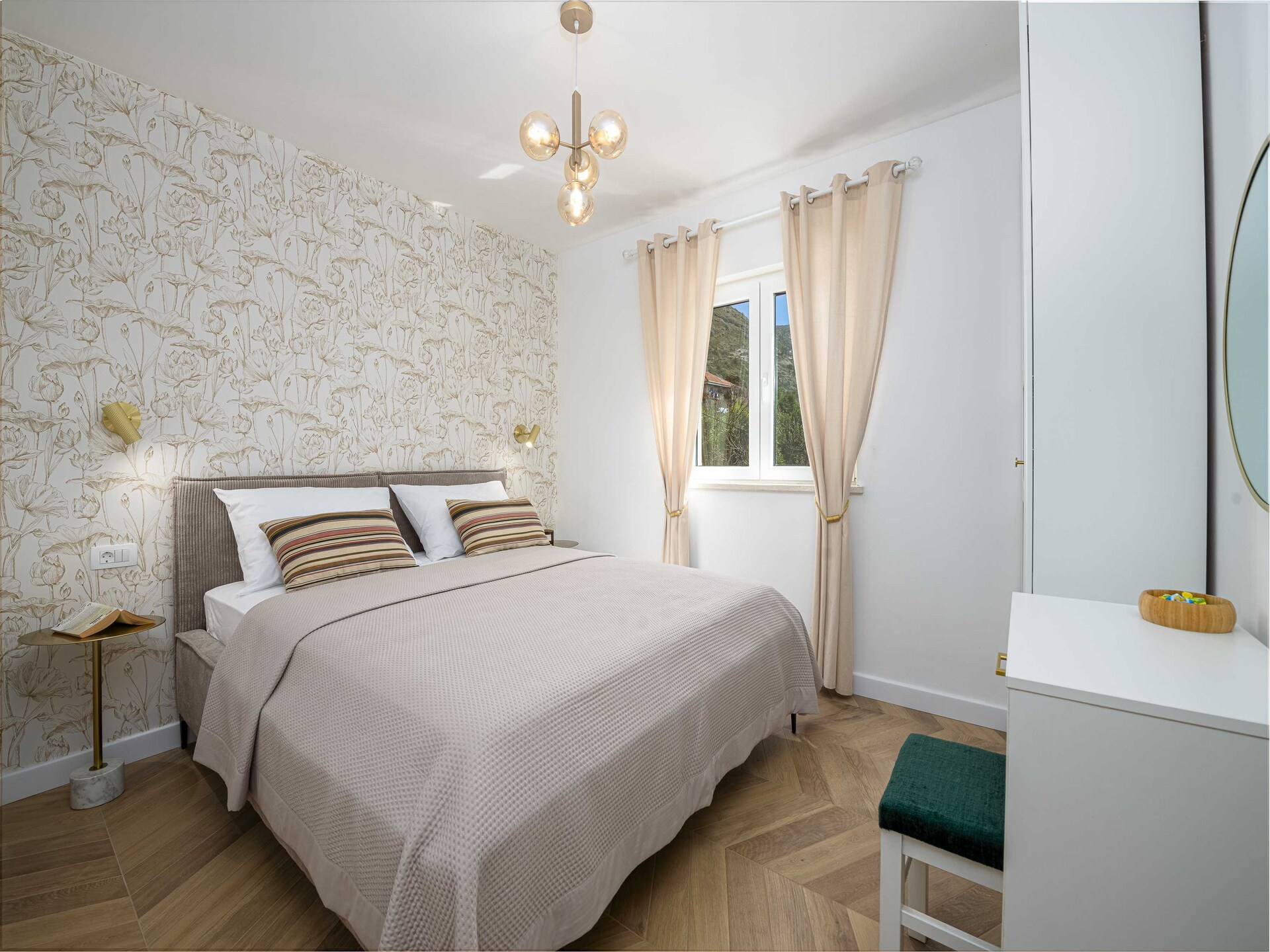 Comfortabel appartement met terras en zeezicht in Plat, vlakbij Dubrovnik - foto 21