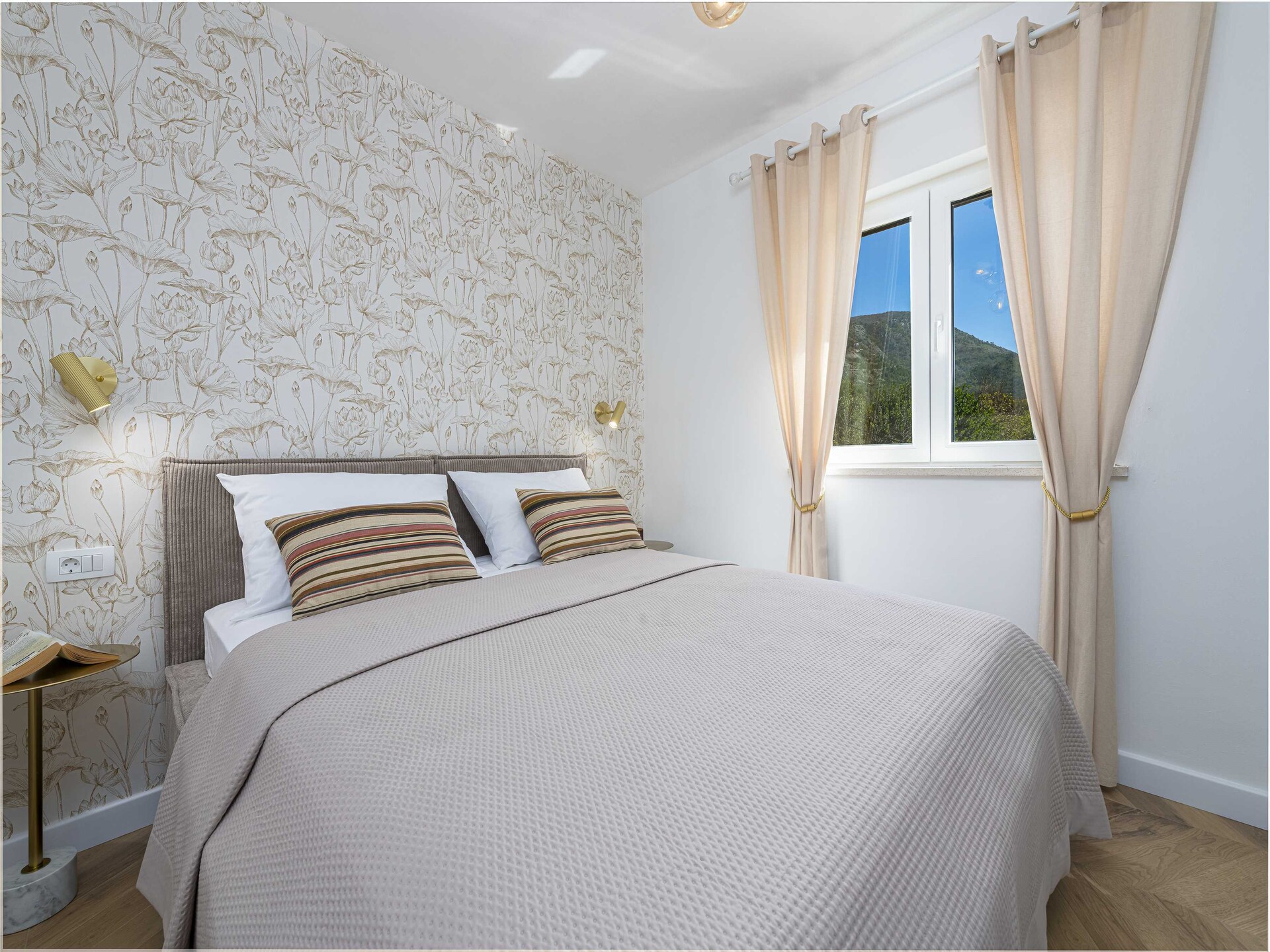Comfortabel appartement met terras en zeezicht in Plat, vlakbij Dubrovnik - foto 22