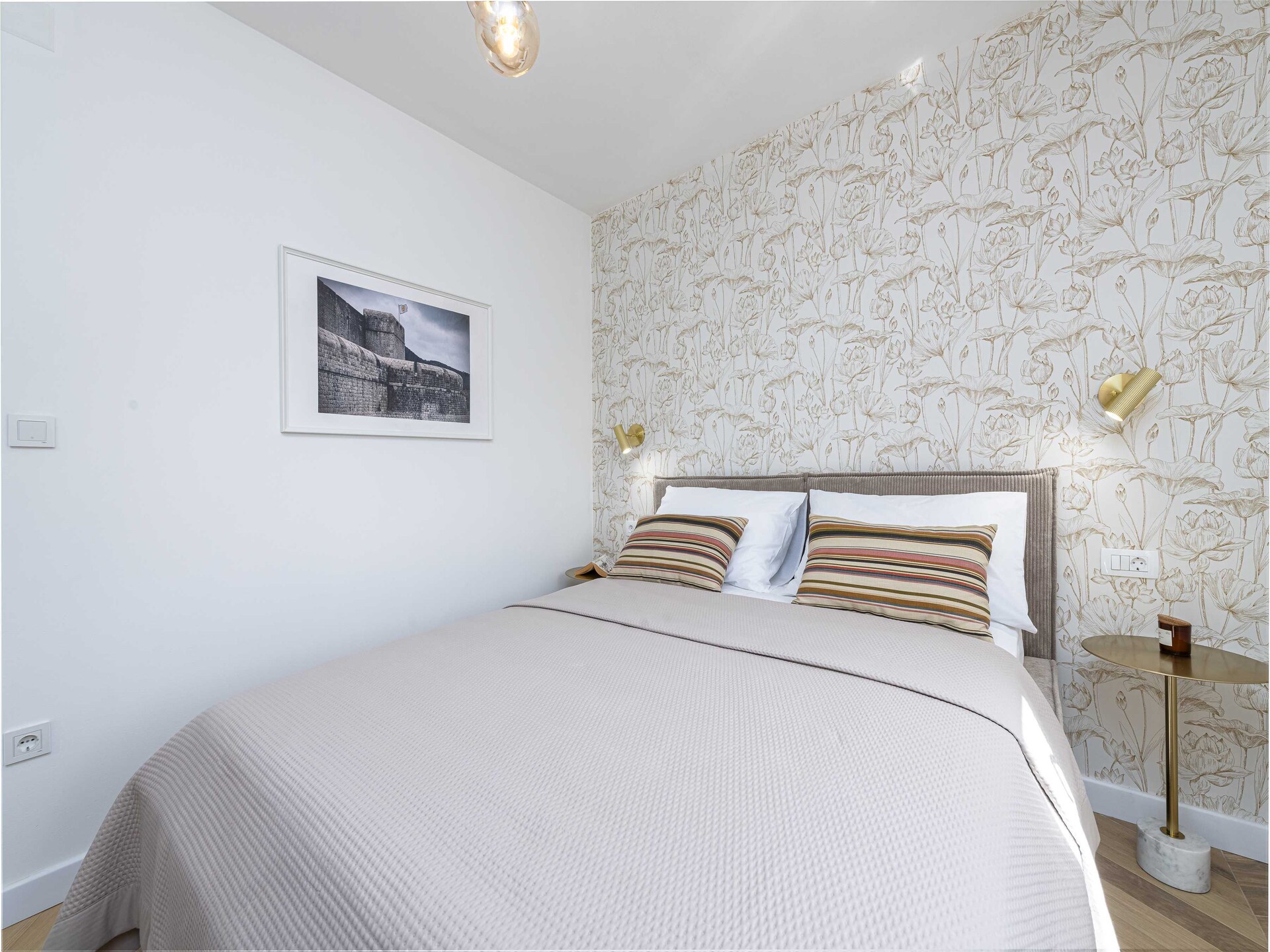 Comfortabel appartement met terras en zeezicht in Plat, vlakbij Dubrovnik - foto 25