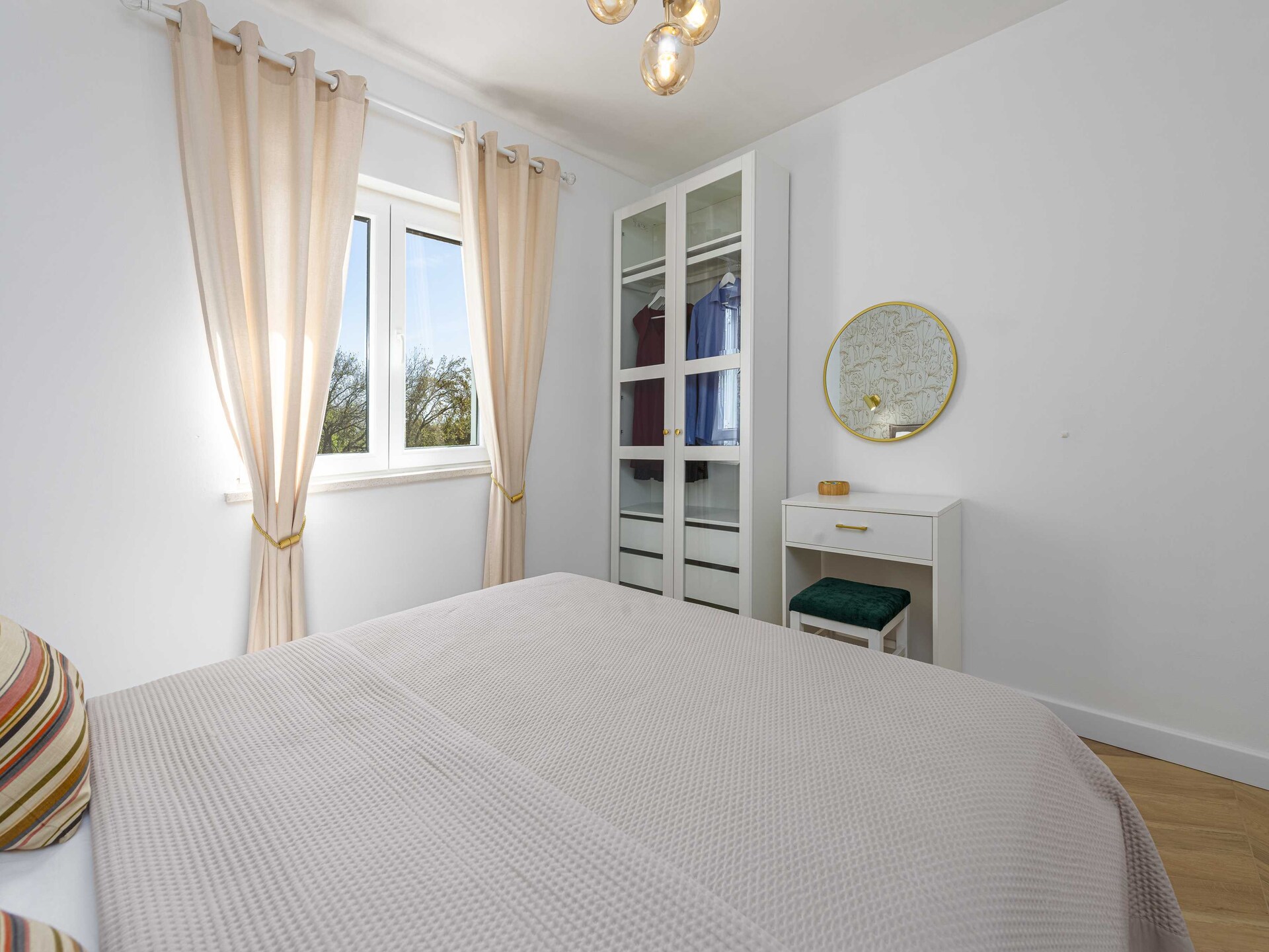 Comfortabel appartement met terras en zeezicht in Plat, vlakbij Dubrovnik - foto 24
