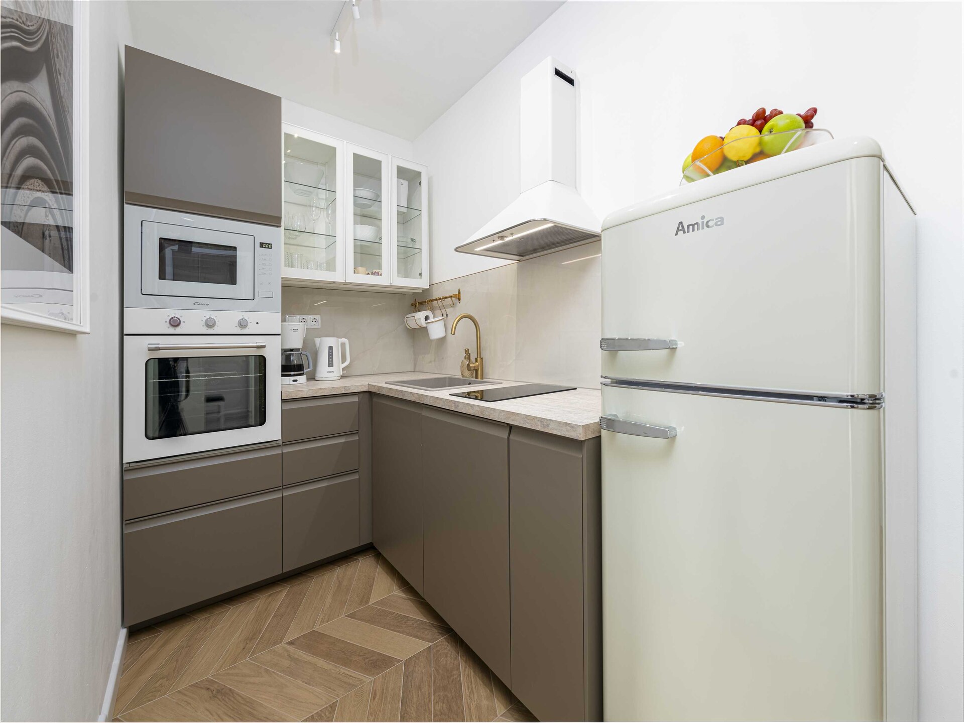 Comfortabel appartement met terras en zeezicht in Plat, vlakbij Dubrovnik - foto 20