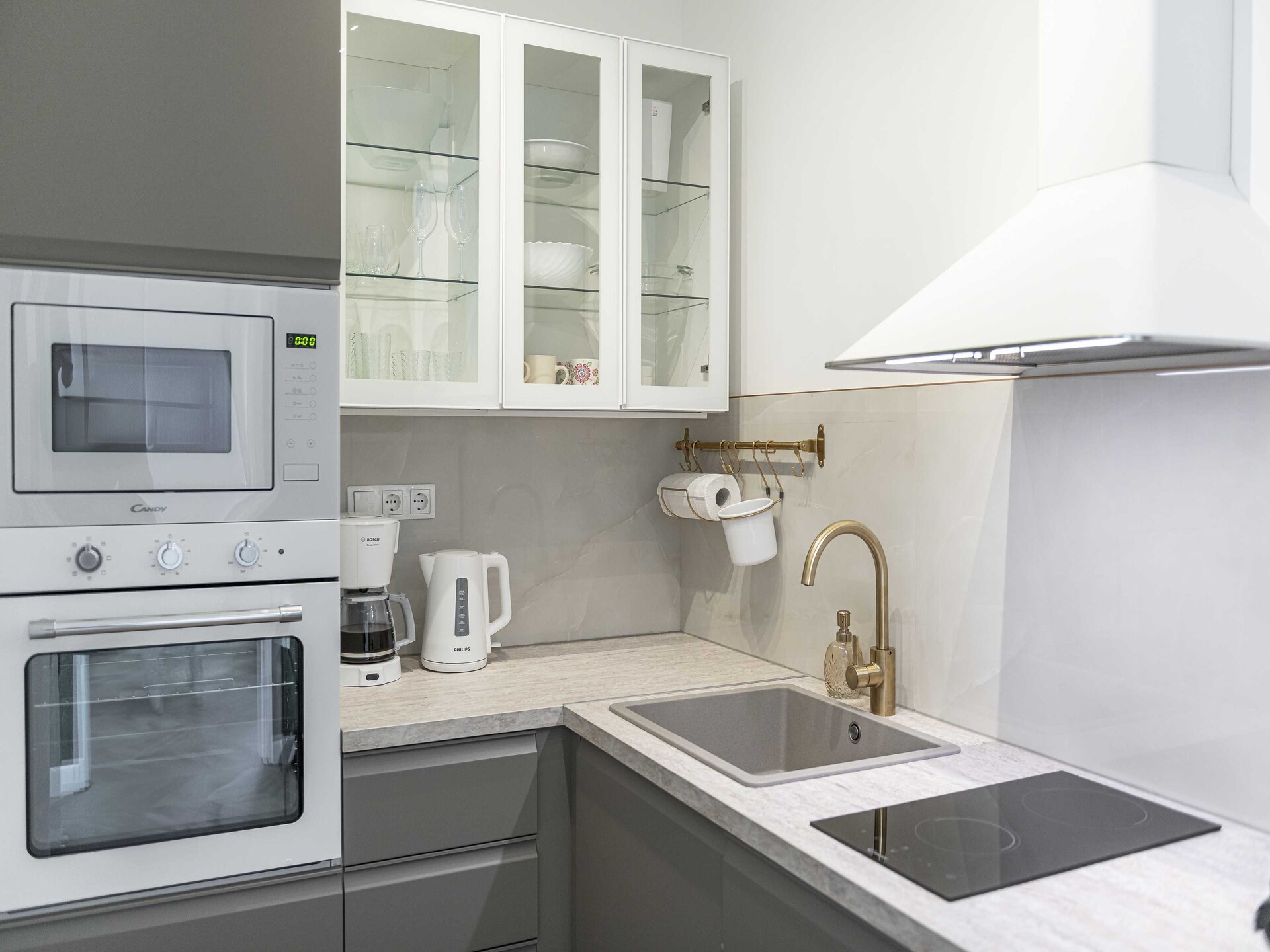 Comfortabel appartement met terras en zeezicht in Plat, vlakbij Dubrovnik - foto 18