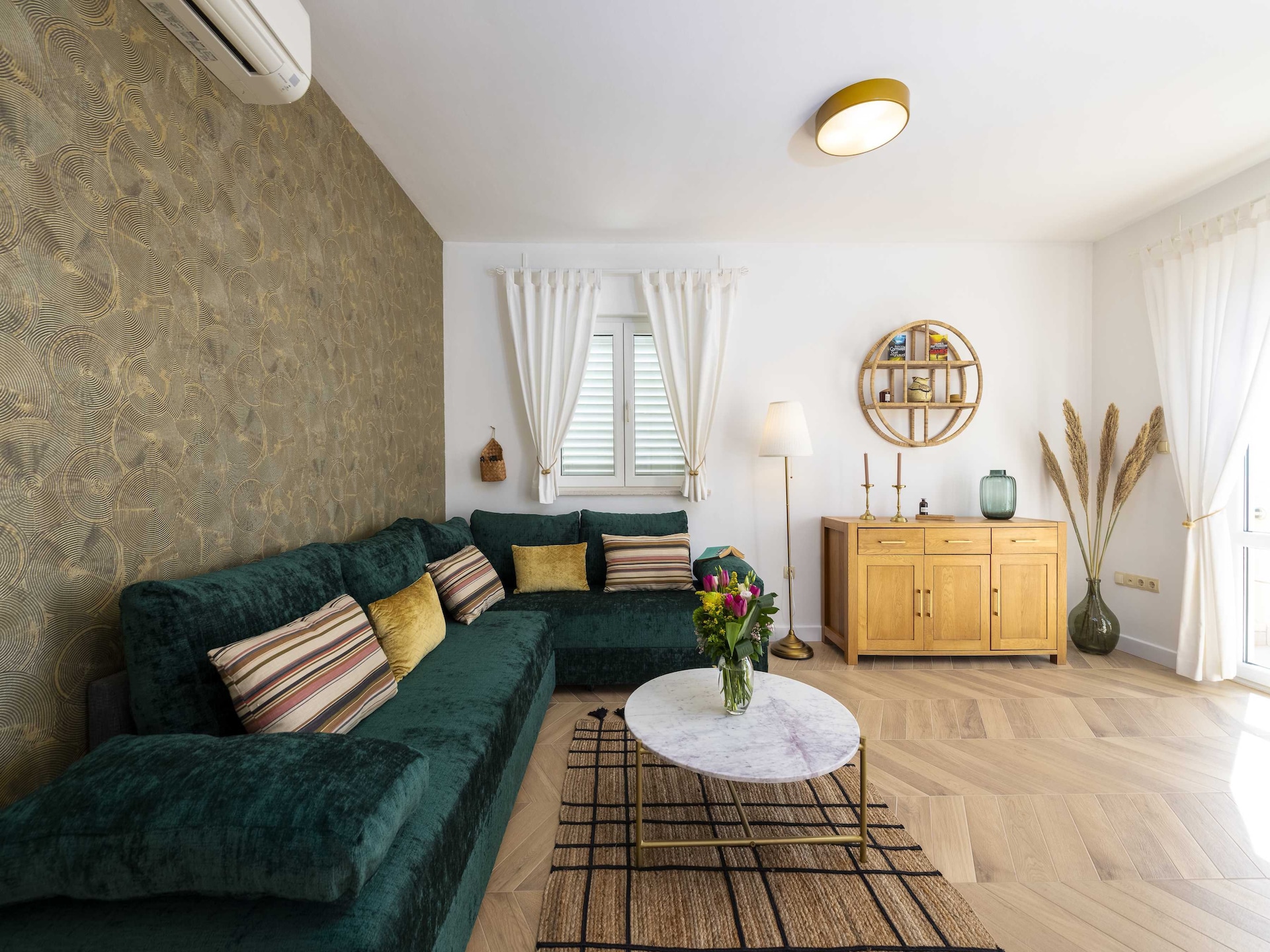 Comfortabel appartement met terras en zeezicht in Plat, vlakbij Dubrovnik - foto 12