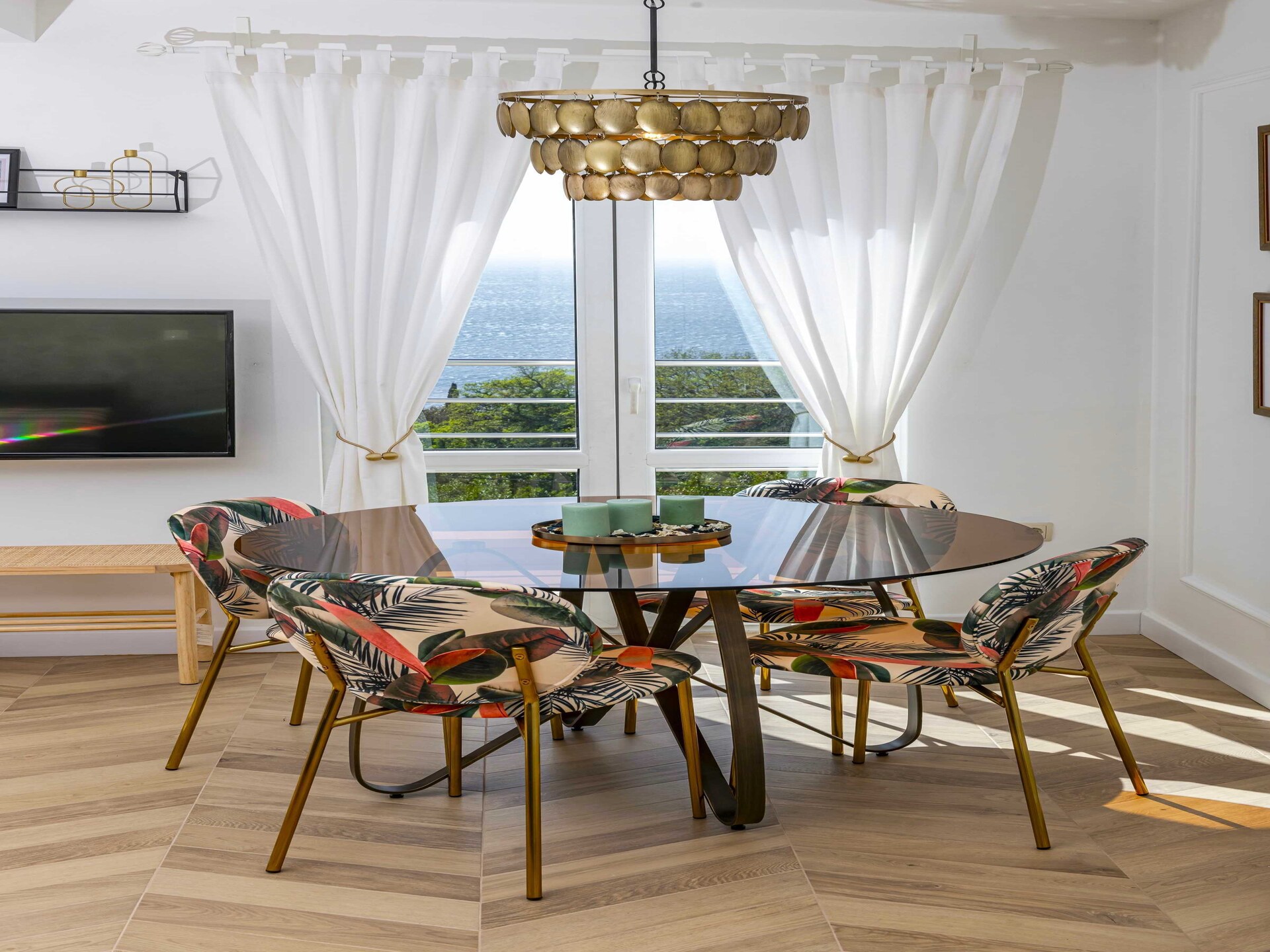 Comfortabel appartement met terras en zeezicht in Plat, vlakbij Dubrovnik - foto 9