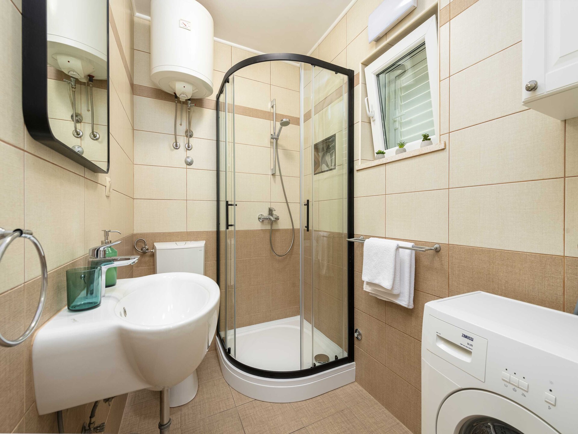 Comfortabel appartement met terras en zeezicht in Plat, vlakbij Dubrovnik - foto 26