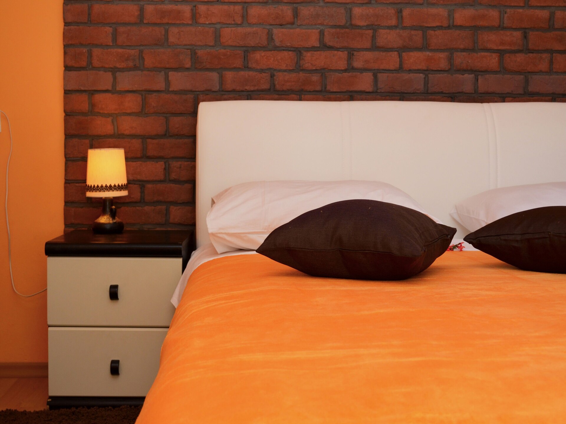 4-persoons appartement met zeezicht en terras in Orebic - foto 8