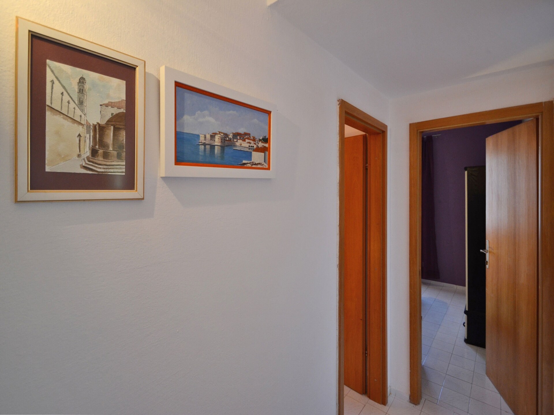 4-persoons appartement met zeezicht en terras in Orebic - foto 24