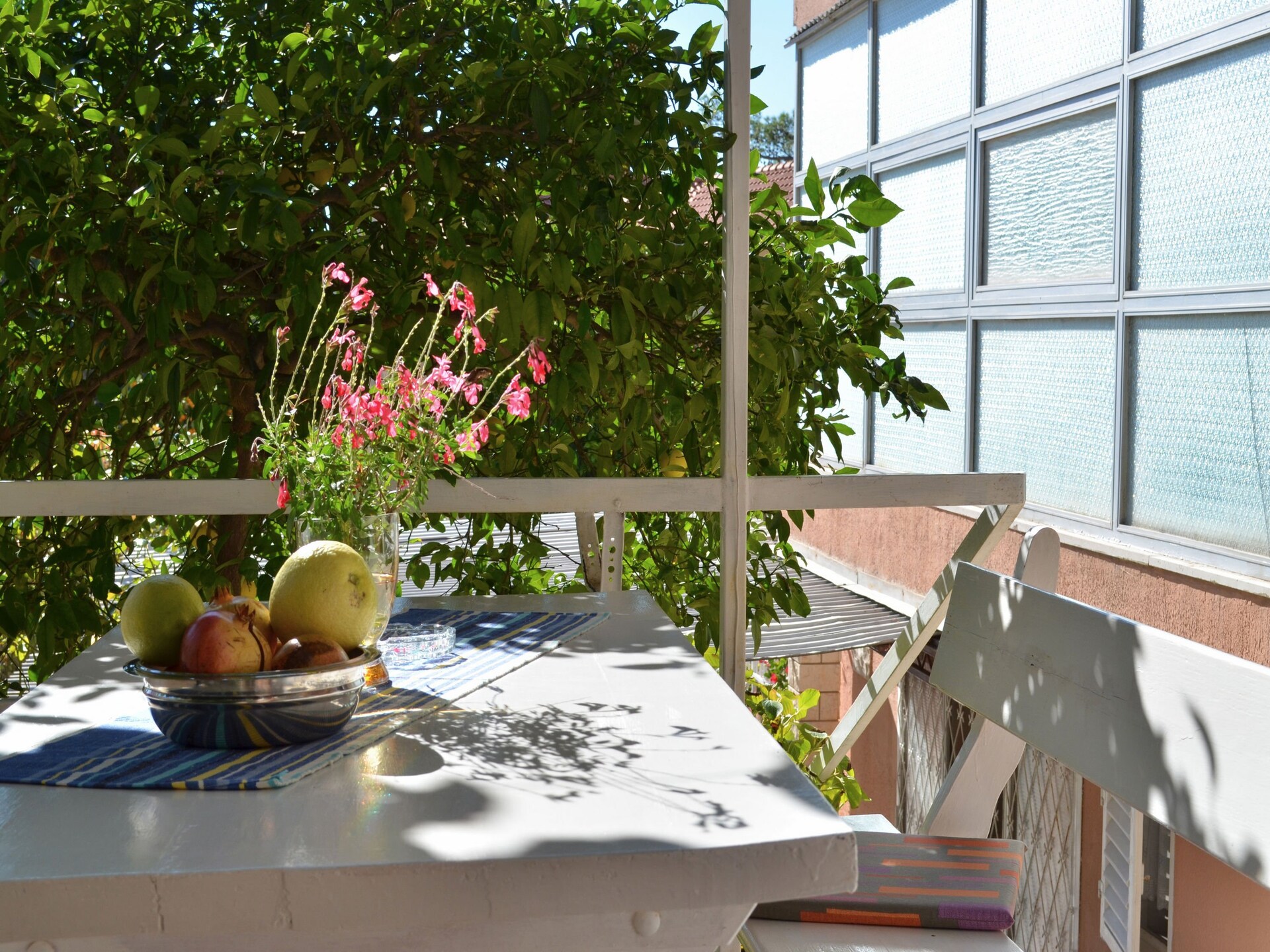 4-persoons appartement met zeezicht en terras in Orebic - foto 38