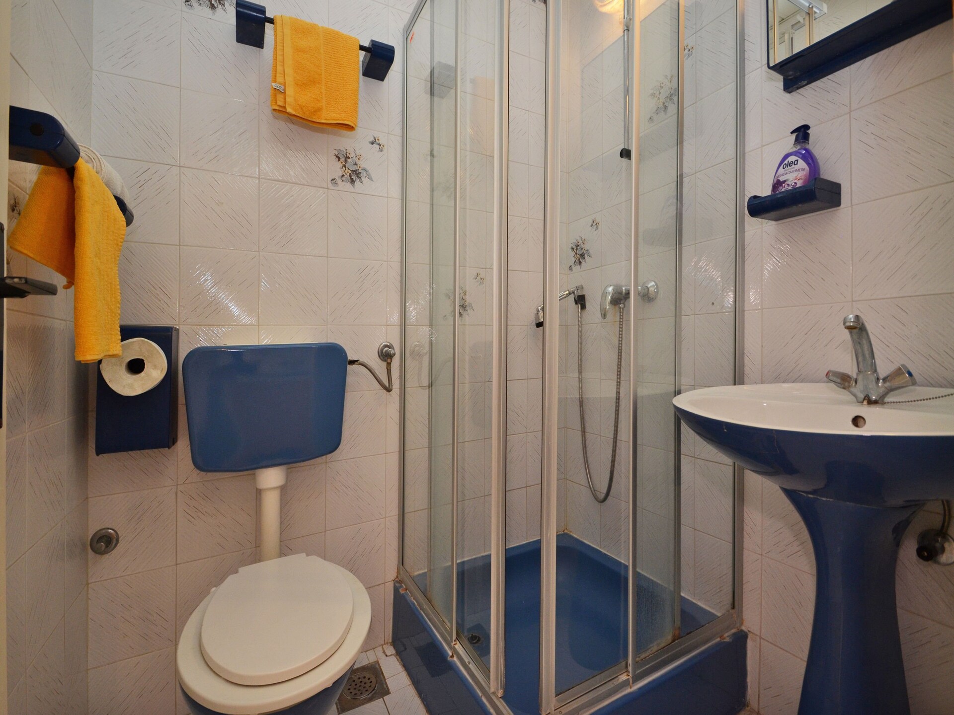 Aan zee: Comfortabel appartement voor 3 personen in Orebic - foto 2