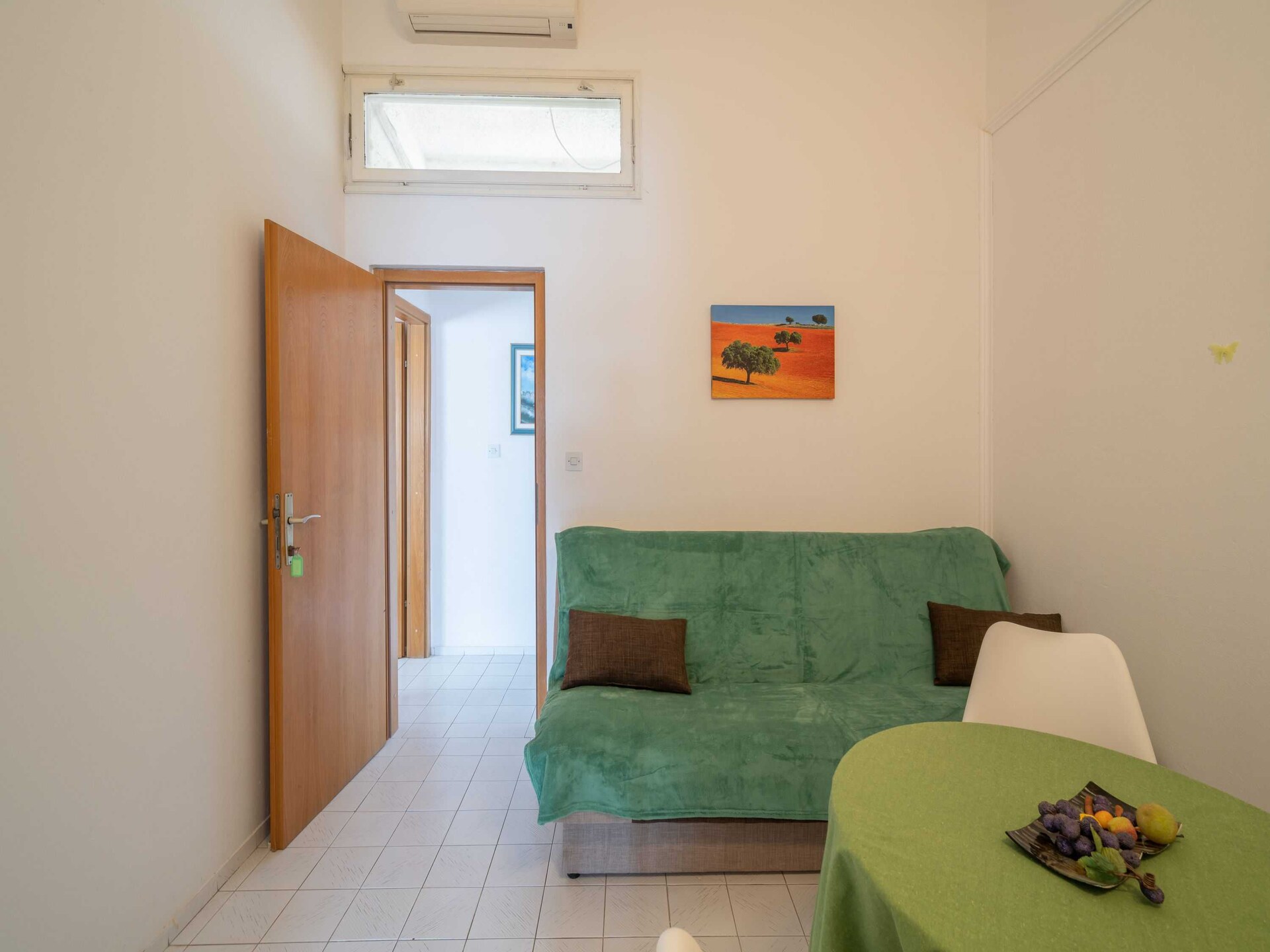 Aan zee: Comfortabel appartement voor 3 personen in Orebic - foto 22