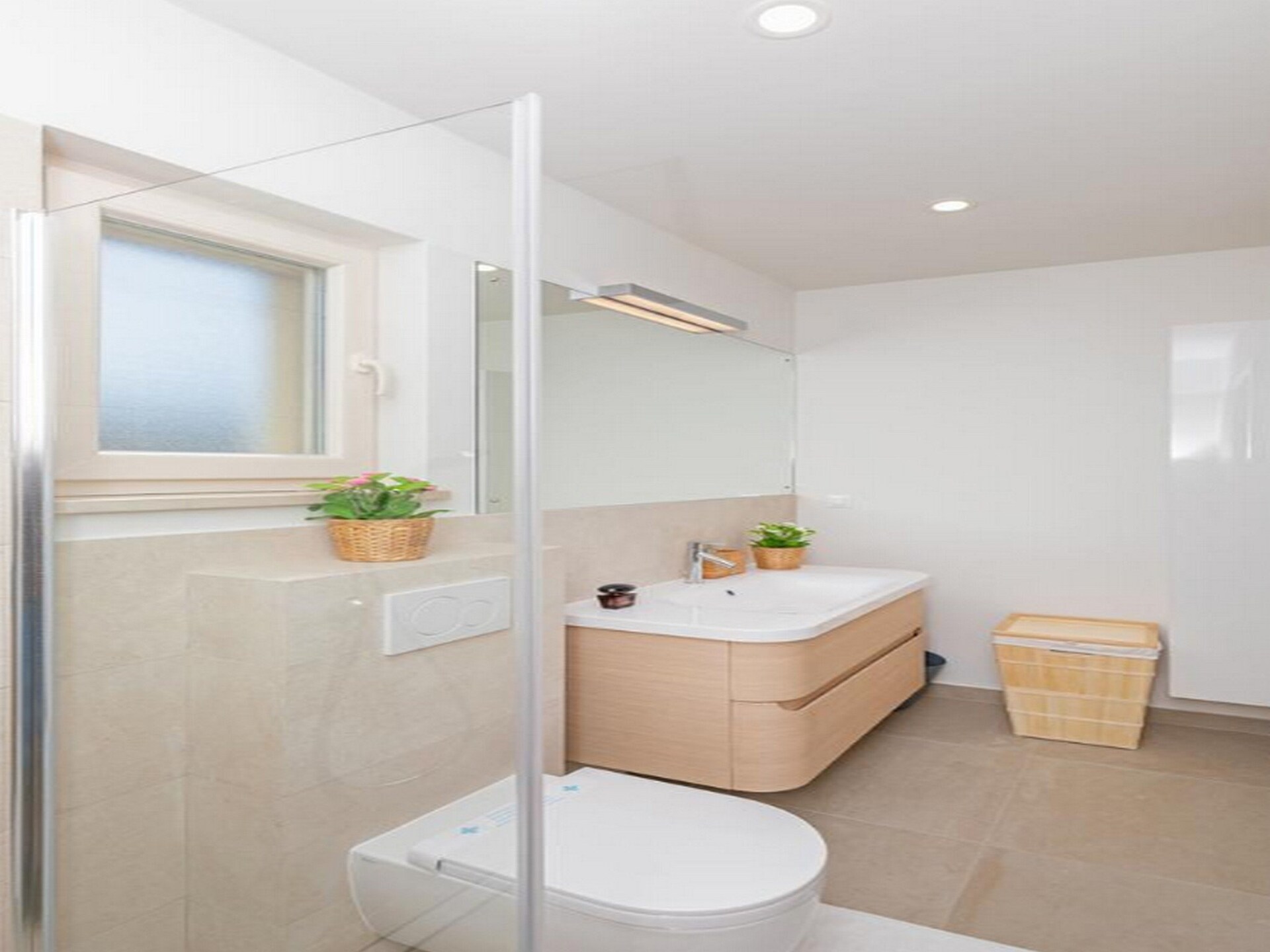 6-persoons villa met privézwembad in Gruda - foto 14