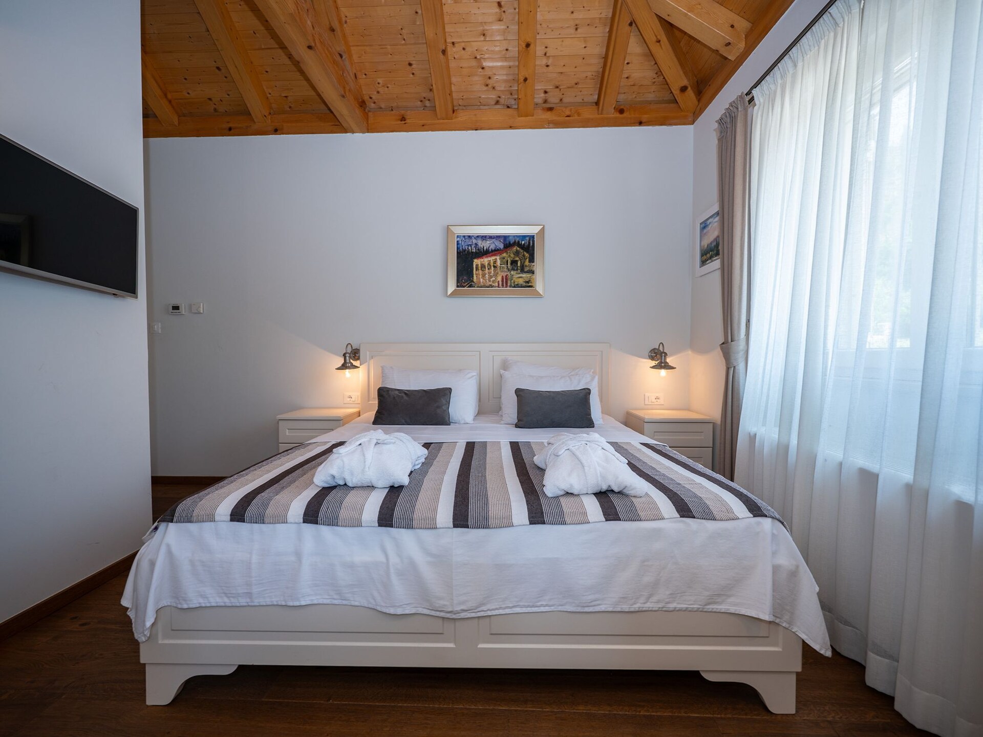 6-persoons villa met privézwembad in Gruda - foto 39