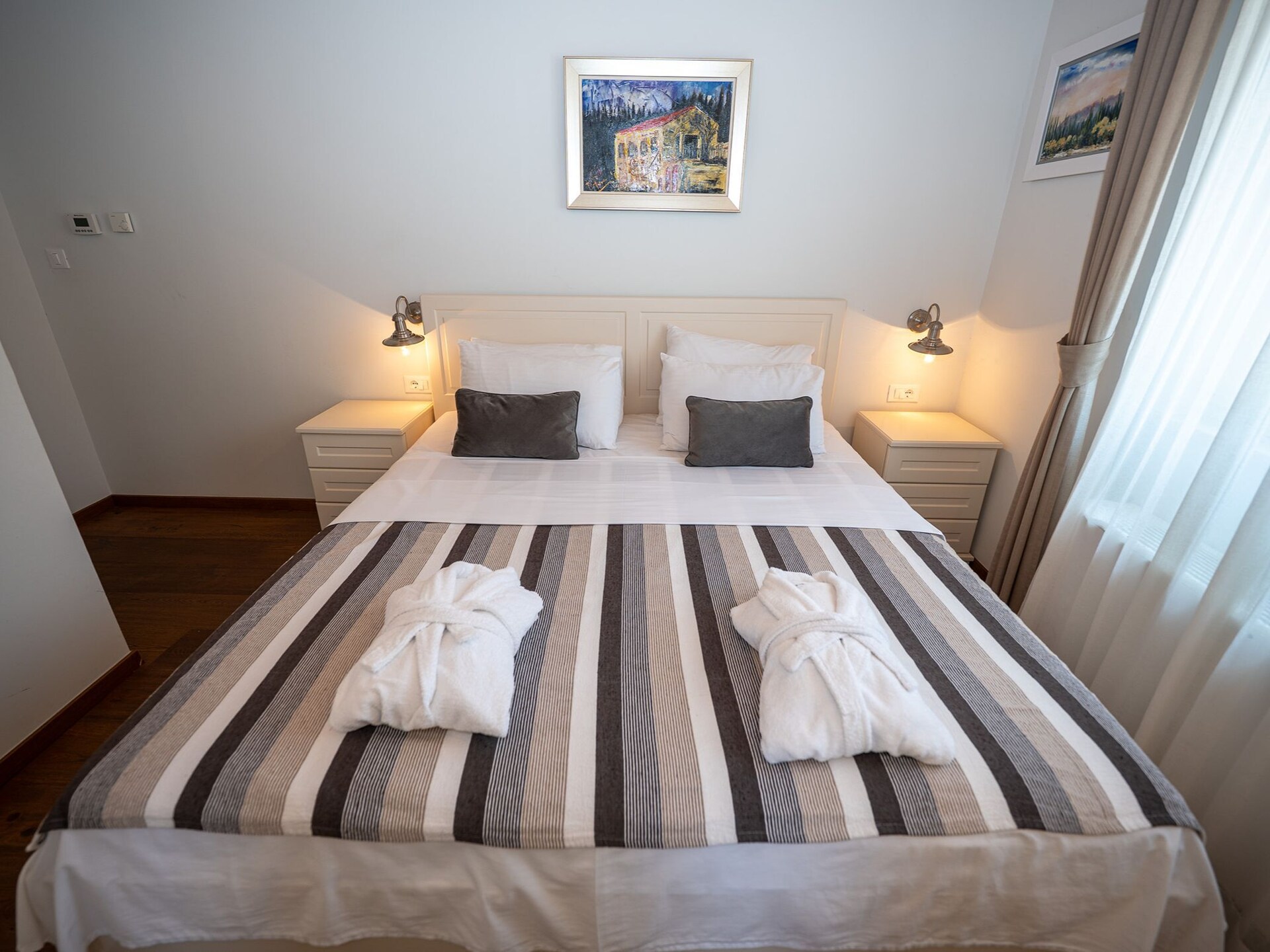 6-persoons villa met privézwembad in Gruda - foto 45