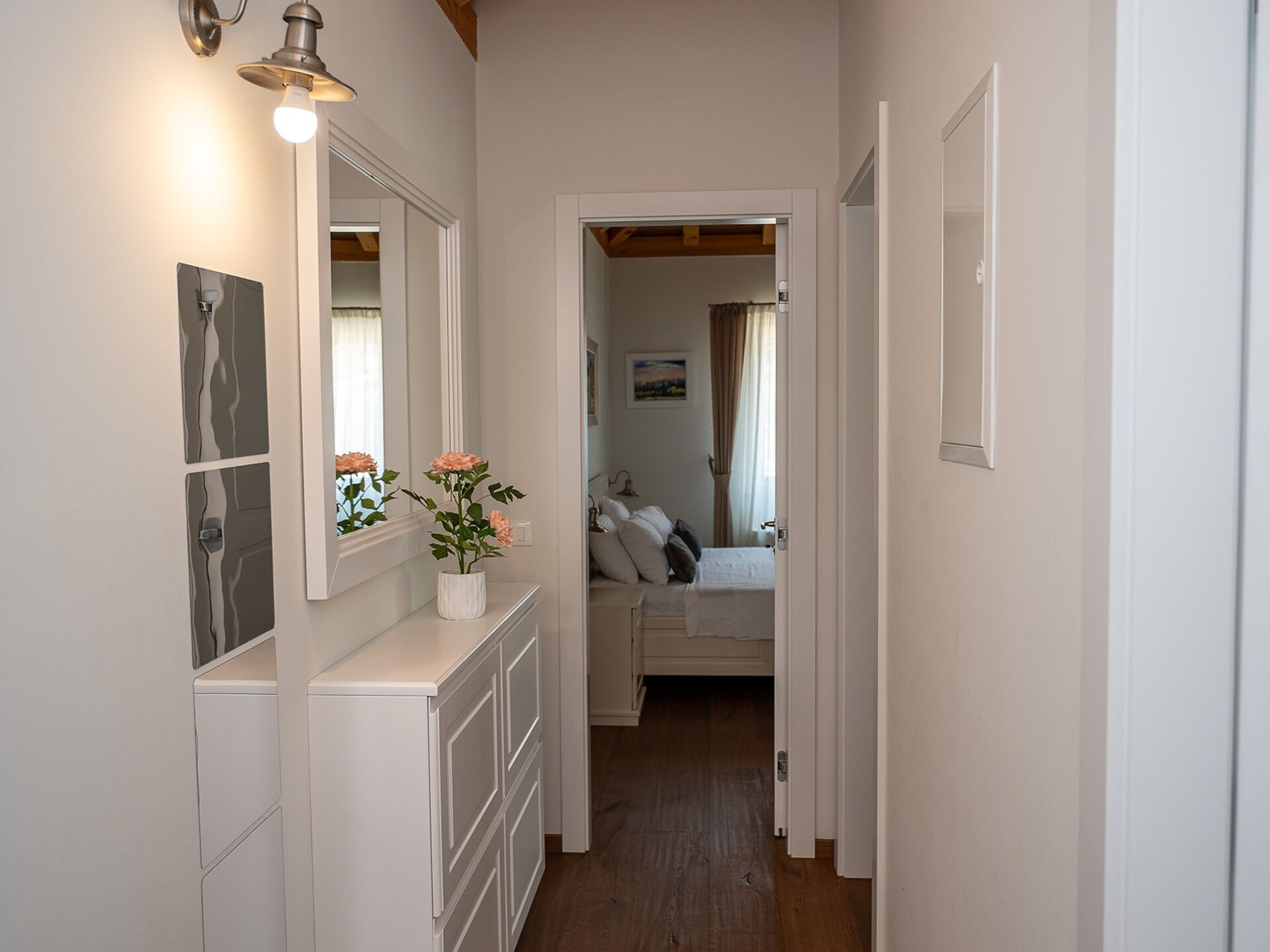 6-persoons villa met privézwembad in Gruda - foto 26