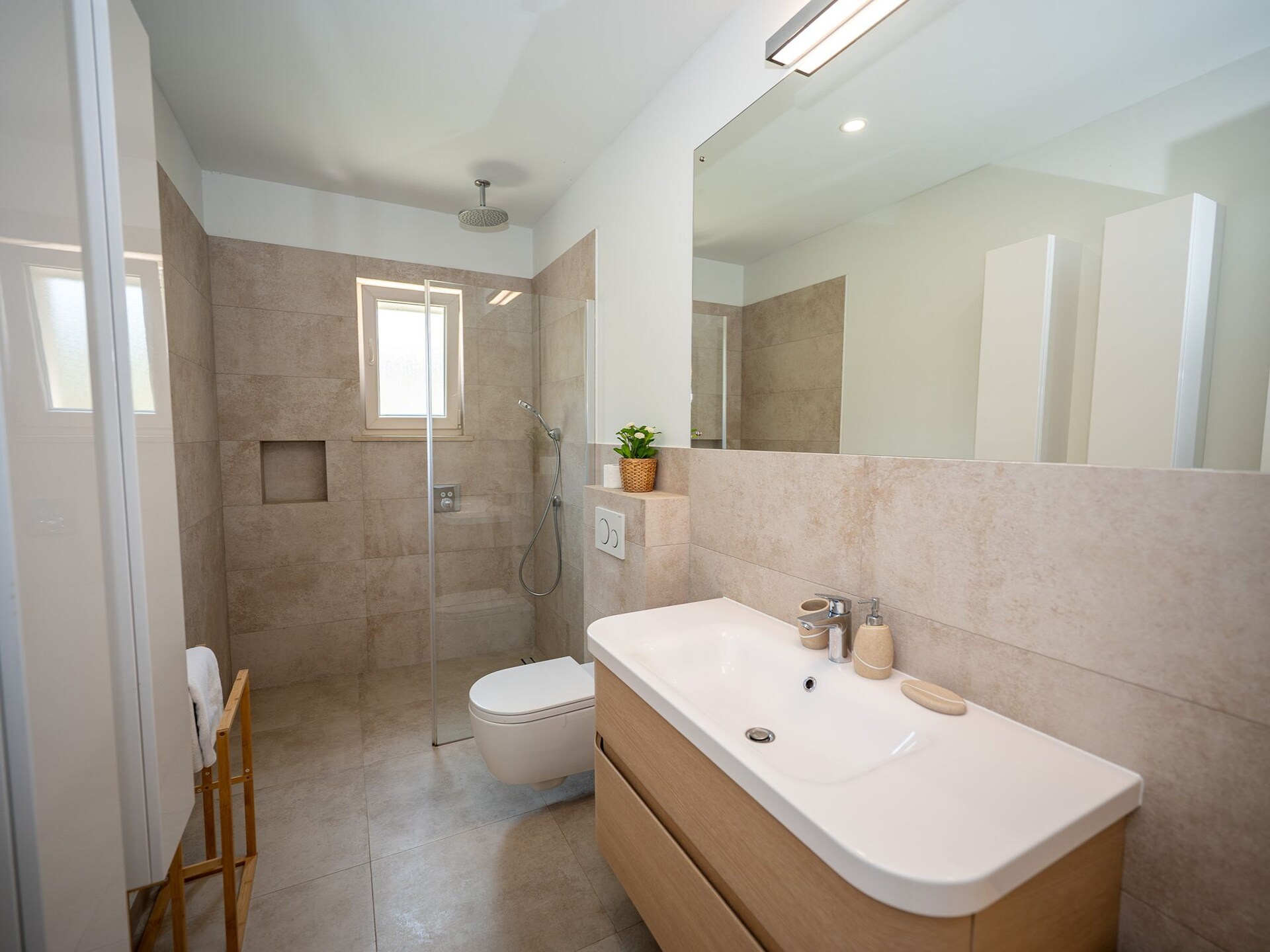 6-persoons villa met privézwembad in Gruda - foto 56