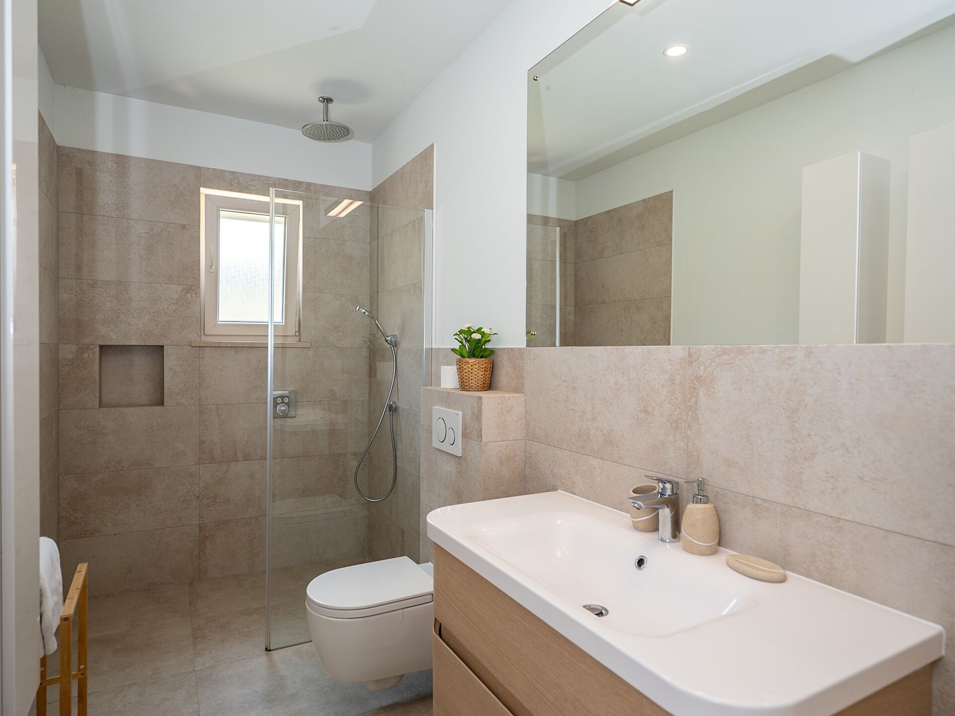 6-persoons villa met privézwembad in Gruda - foto 57