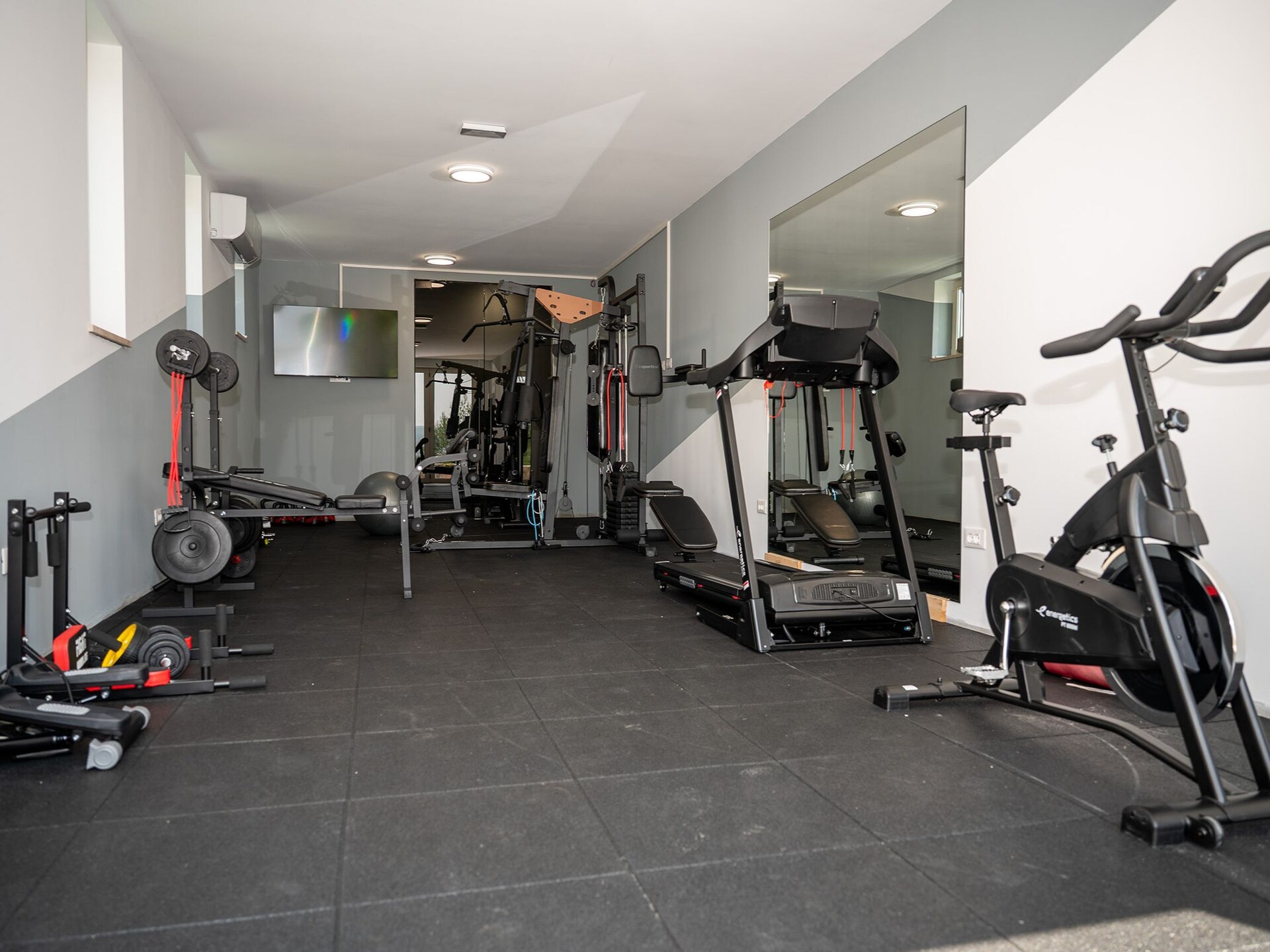 6-persoons villa met privézwembad in Gruda - foto 130