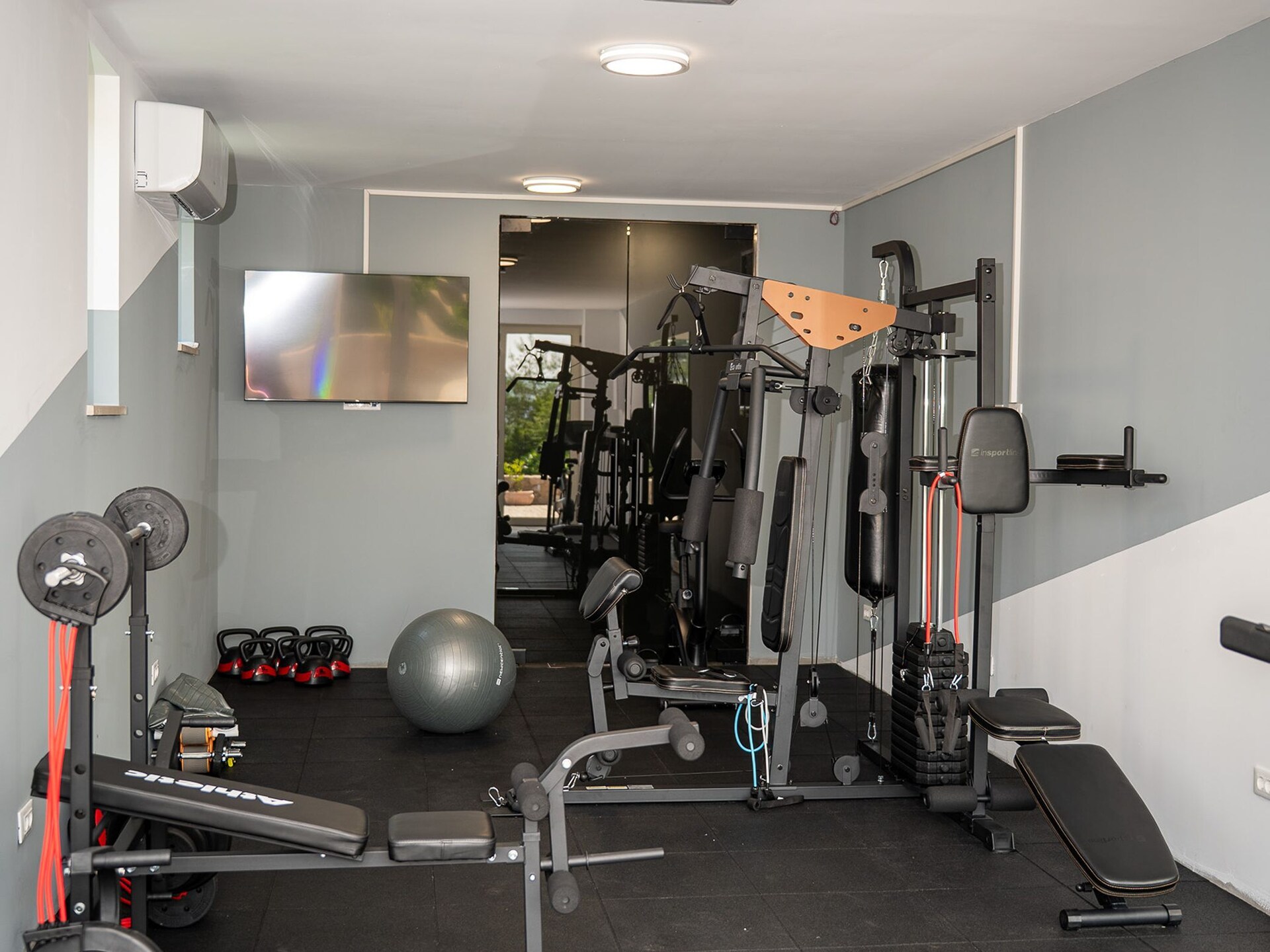 6-persoons villa met privézwembad in Gruda - foto 131