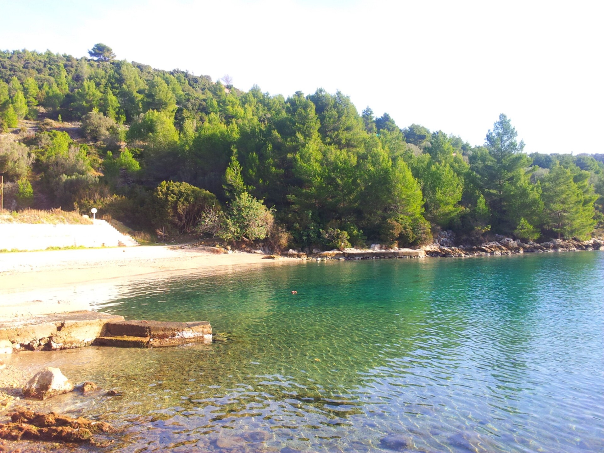 Getaway Beach House: Vakantiehuis met zeezicht in Vela Luka - foto 13