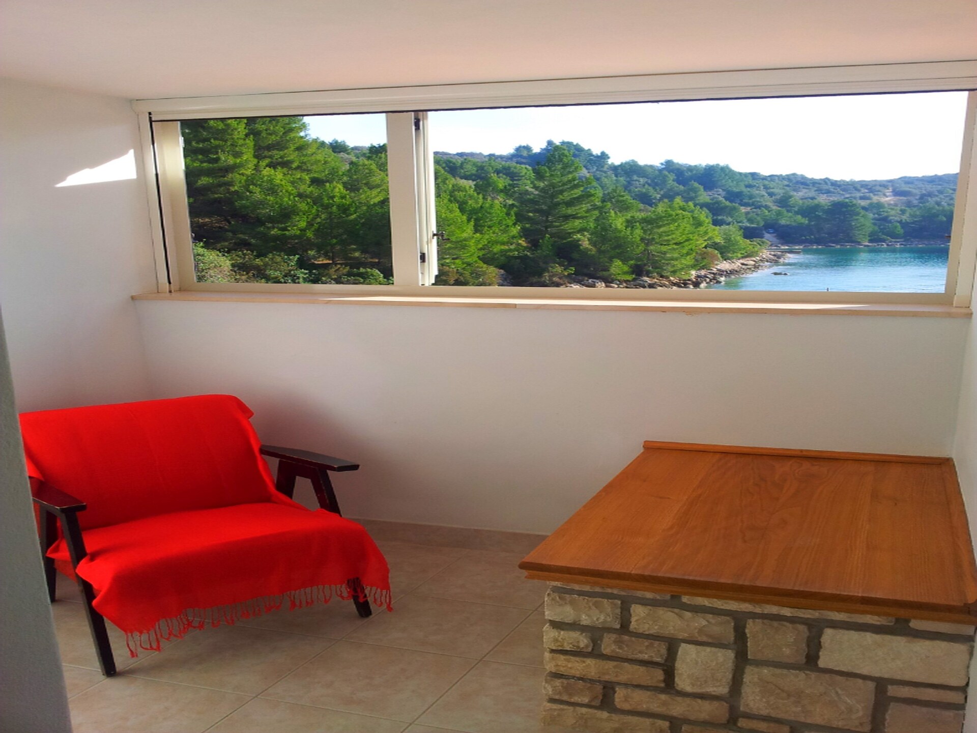 Getaway Beach House: Vakantiehuis met zeezicht in Vela Luka - foto 18