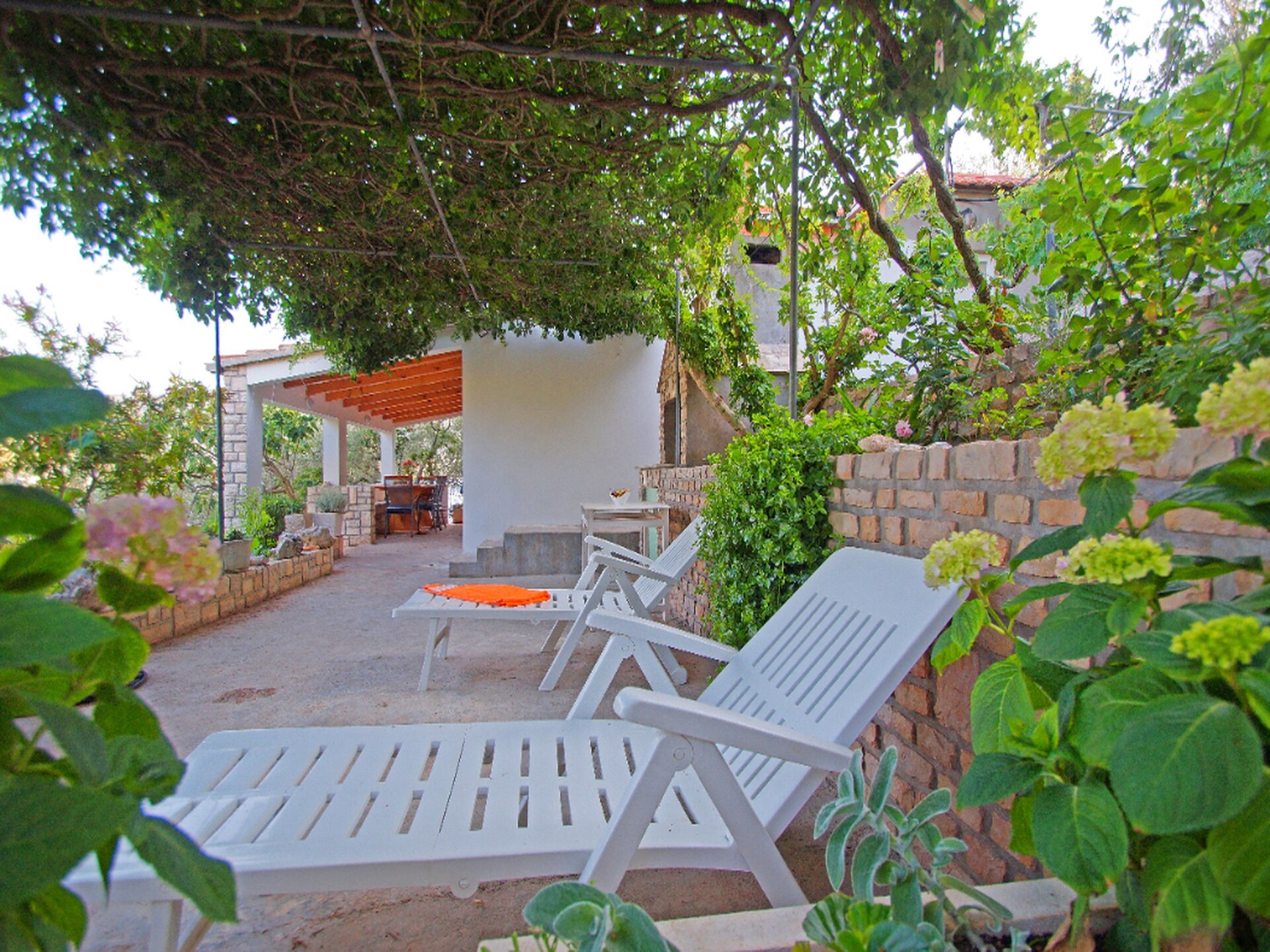 Getaway Beach House: Vakantiehuis met zeezicht in Vela Luka - foto 23