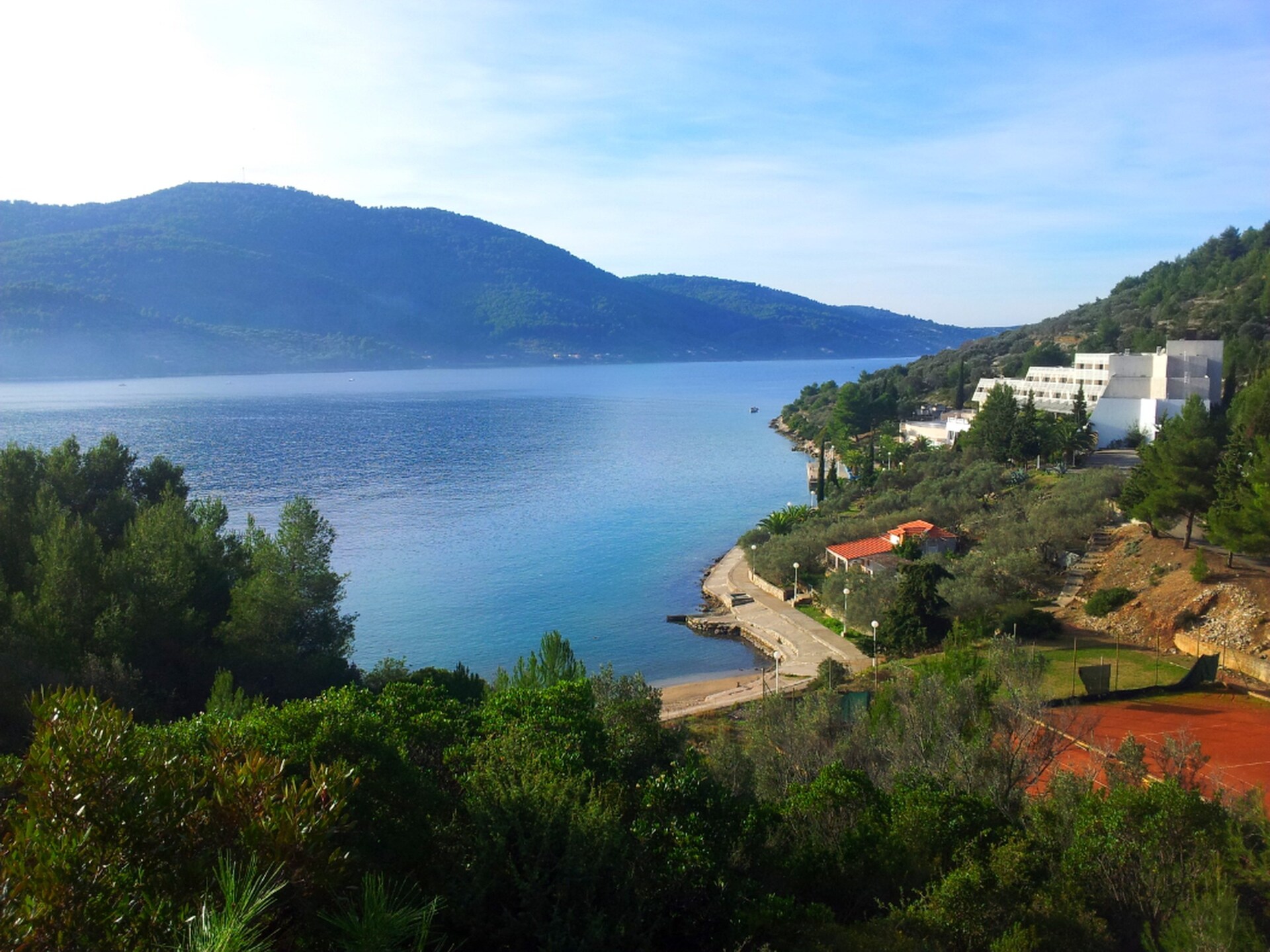 Getaway Beach House: Vakantiehuis met zeezicht in Vela Luka - foto 20