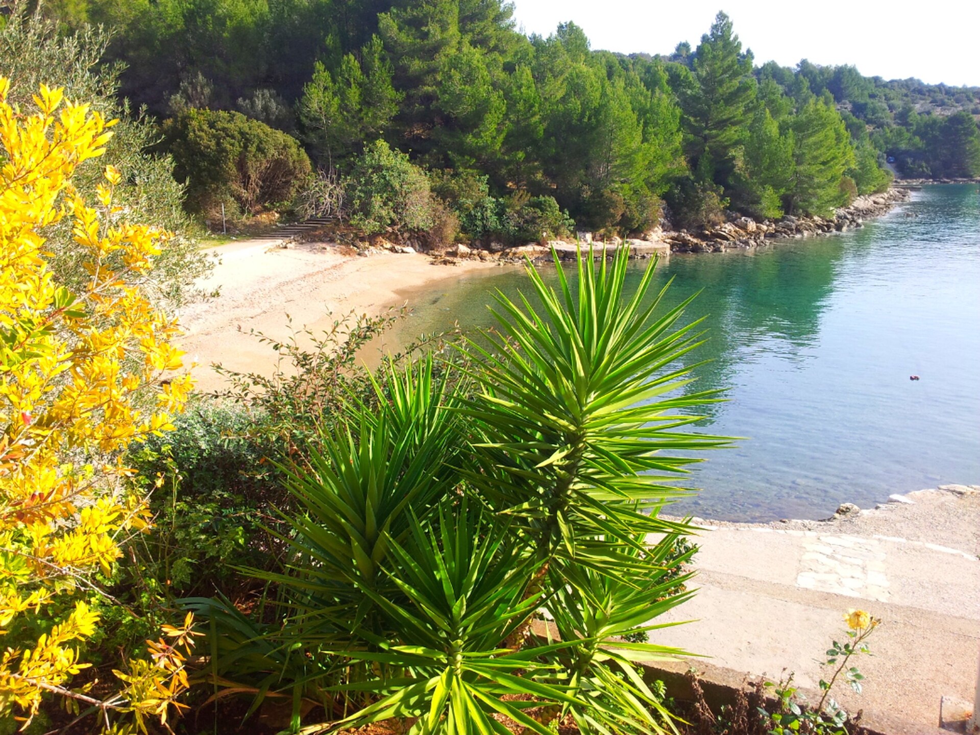 Getaway Beach House: Vakantiehuis met zeezicht in Vela Luka - foto 12