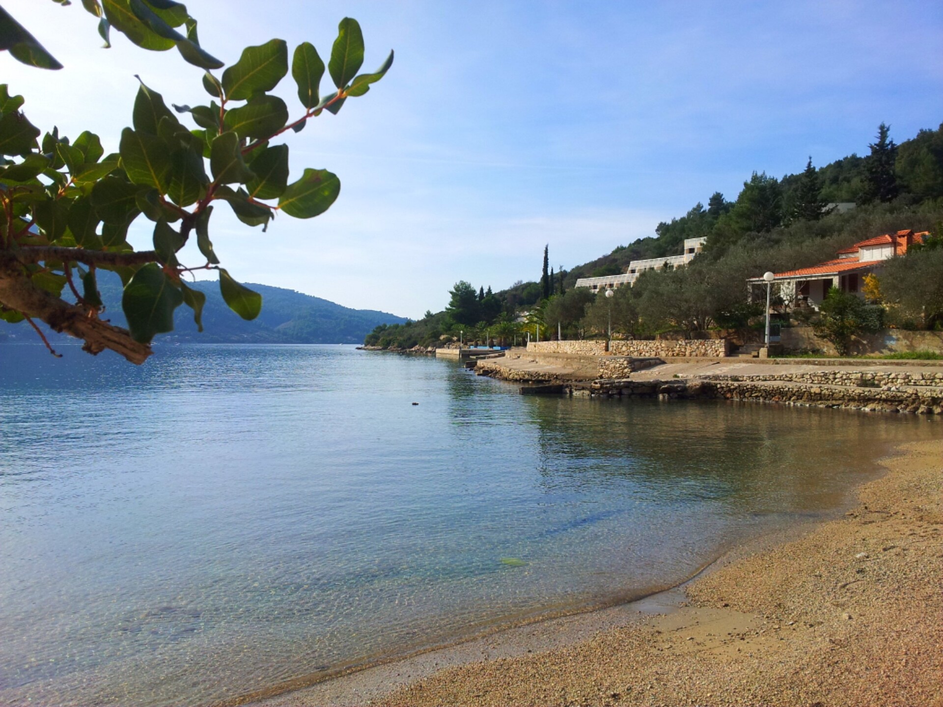 Getaway Beach House: Vakantiehuis met zeezicht in Vela Luka - foto 17