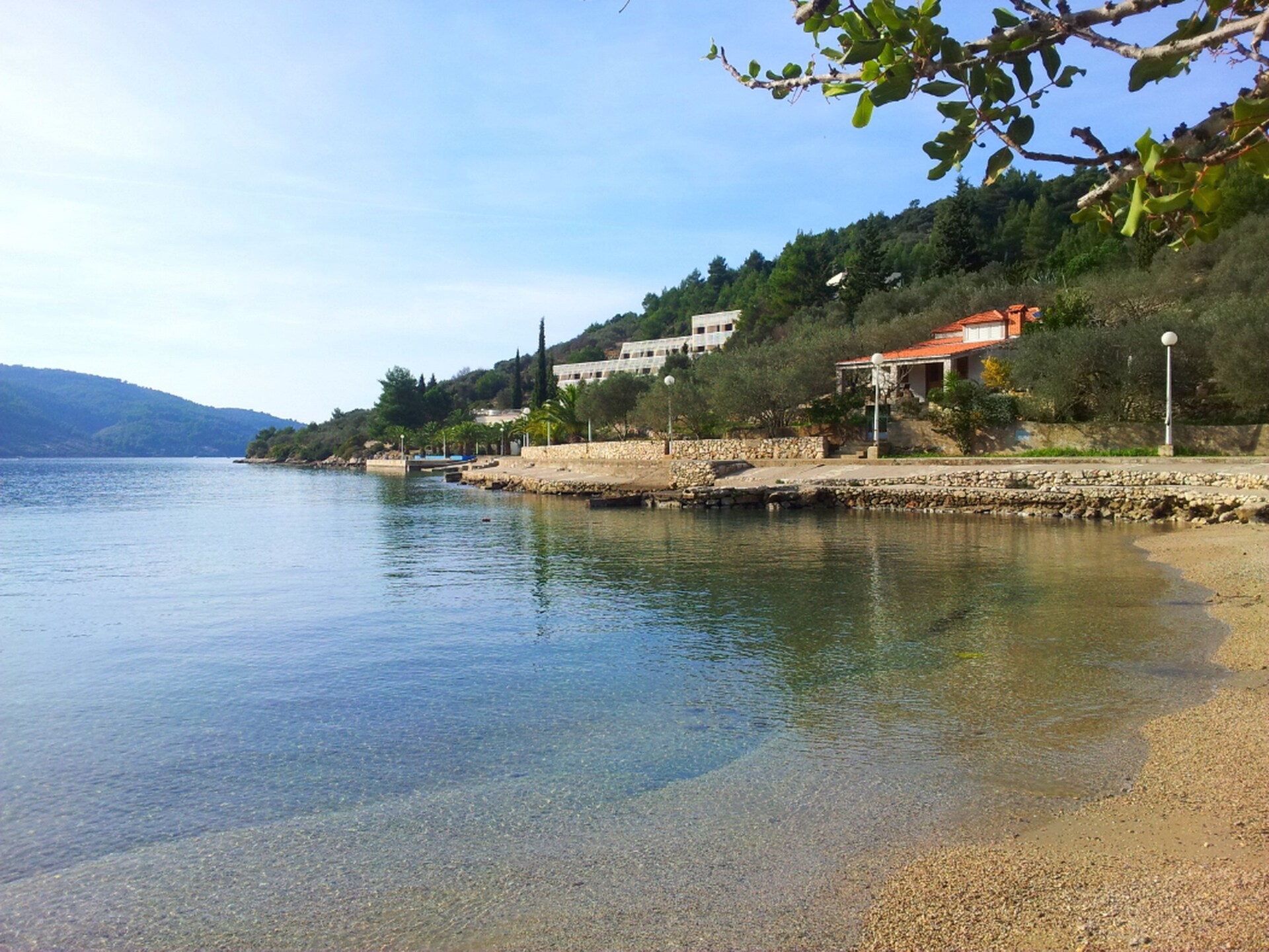 Getaway Beach House: Vakantiehuis met zeezicht in Vela Luka - foto 15