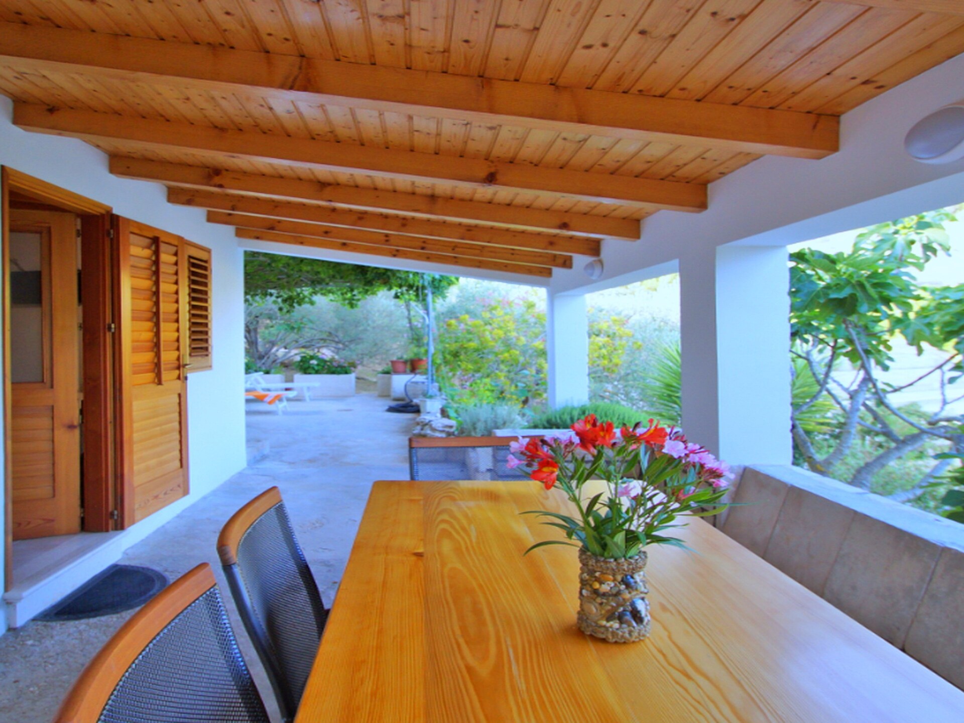 Getaway Beach House: Vakantiehuis met zeezicht in Vela Luka - foto 29