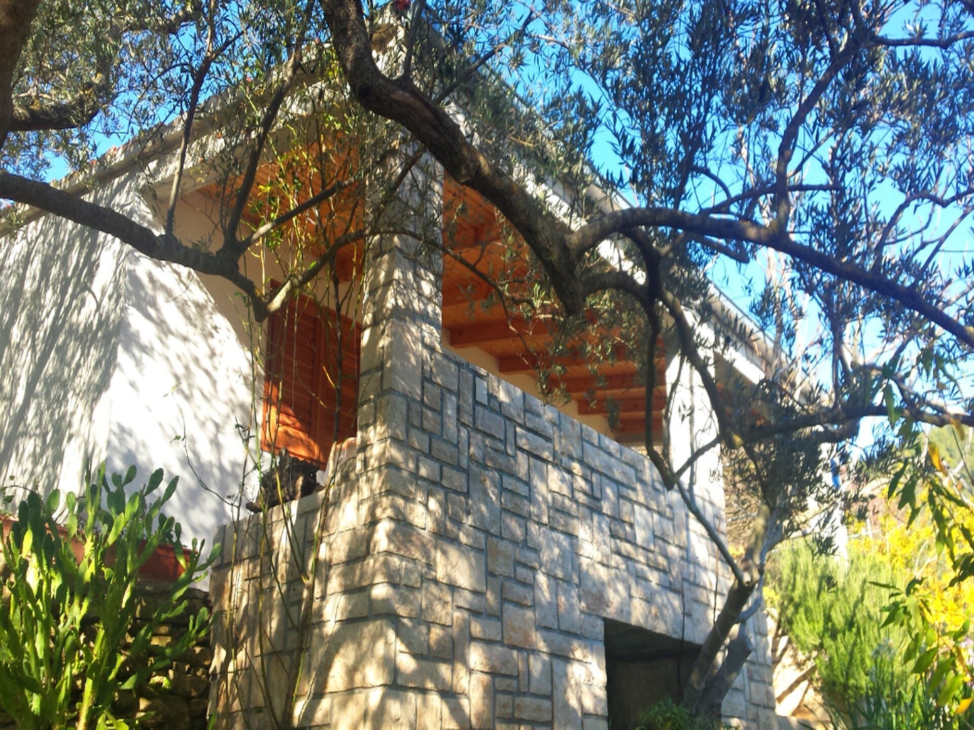 Getaway Beach House: Vakantiehuis met zeezicht in Vela Luka - foto 28