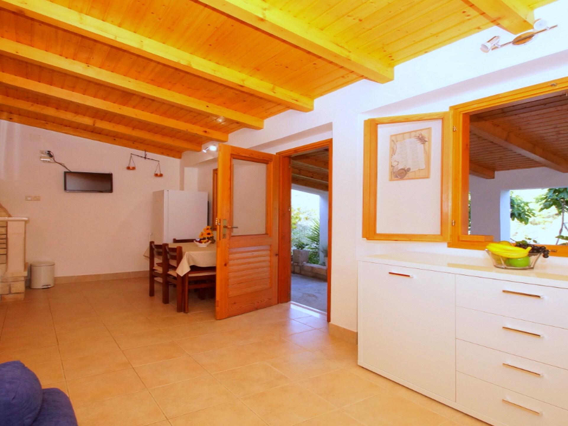 Getaway Beach House: Vakantiehuis met zeezicht in Vela Luka - foto 26
