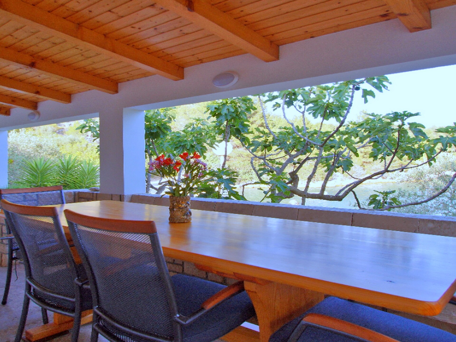 Getaway Beach House: Vakantiehuis met zeezicht in Vela Luka - foto 30