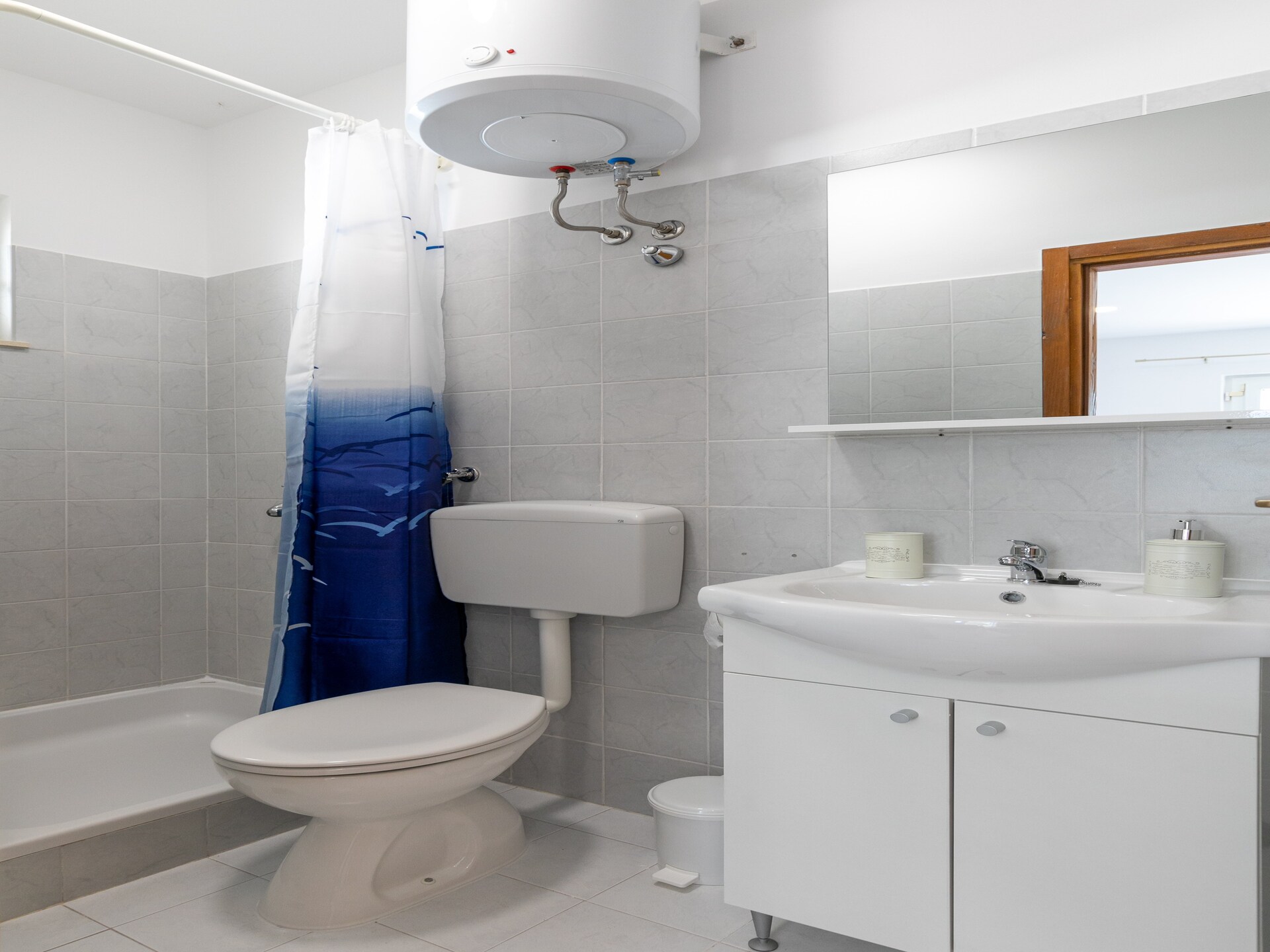 Knusse studio voor 3 personen vlakbij zee in het idyllische Mlini - foto 12