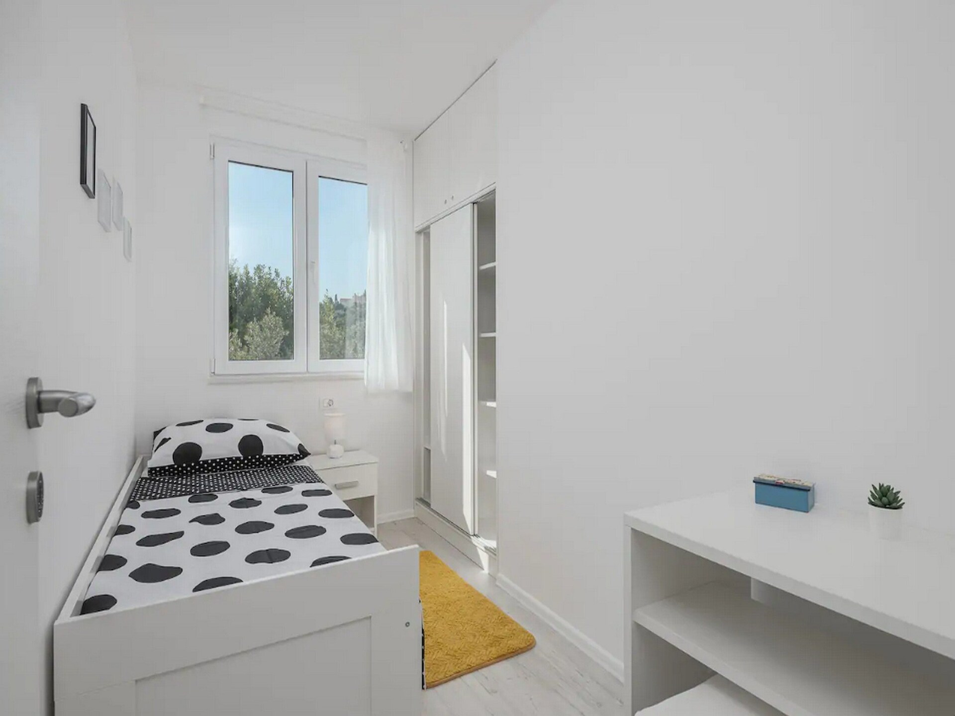Rustiek appartement met zeezicht en balkon in Cavtat, 300m van het strand - foto 8