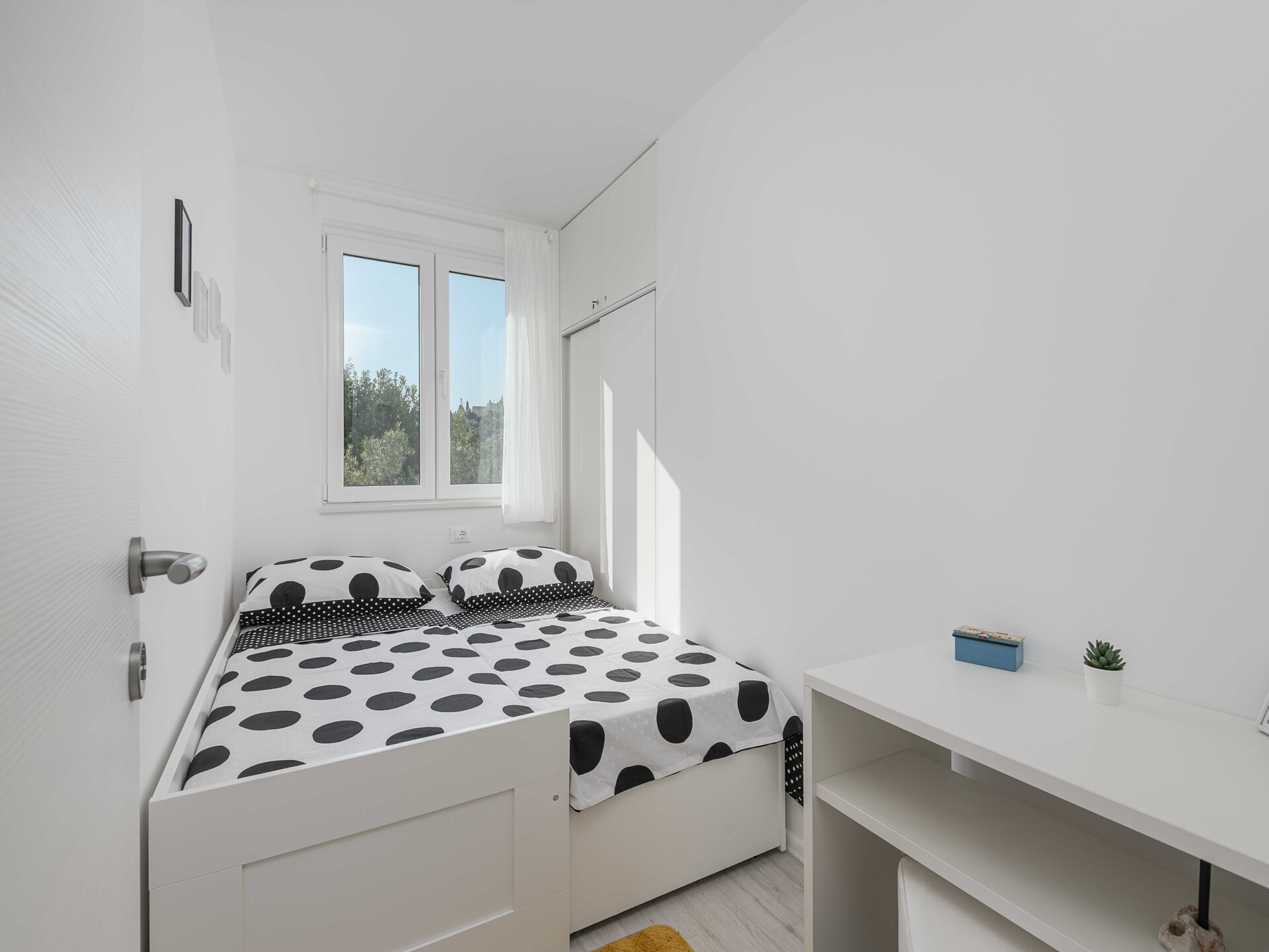 Rustiek appartement met zeezicht en balkon in Cavtat, 300m van het strand - foto 16