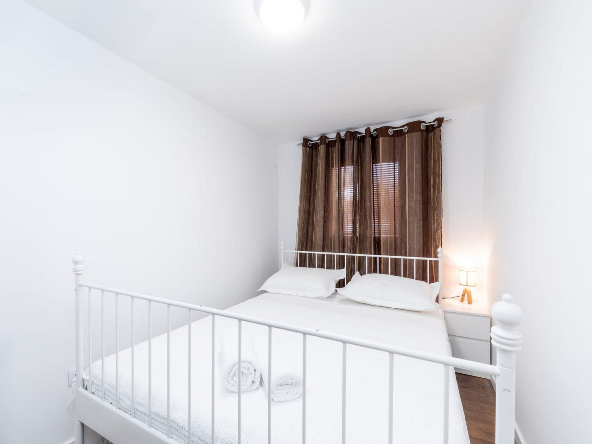 Authentiek stenen huis voor 7 bij Smokvica met zwembad en zeezicht - foto 15