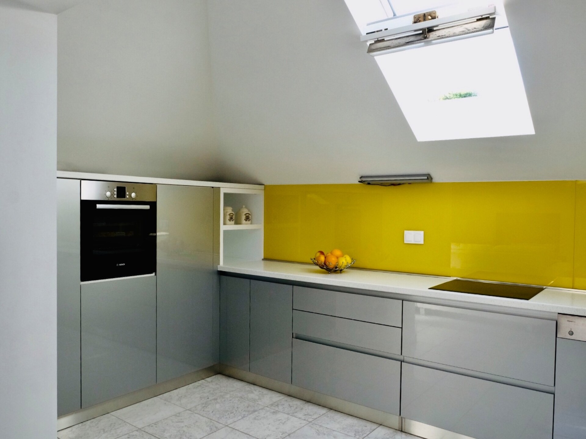Appartement met terras op 200m van zee in Povlja, Brač - foto 8