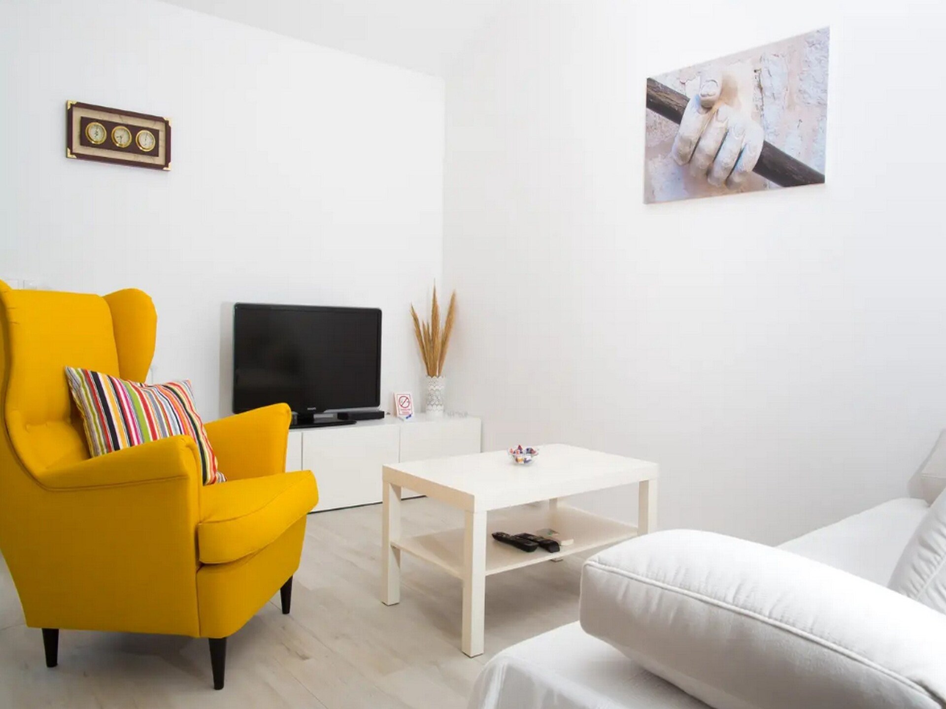 Rustiek appartement aan zee met panoramisch uitzicht op de Adriatische Zee in Cavtat - foto 3