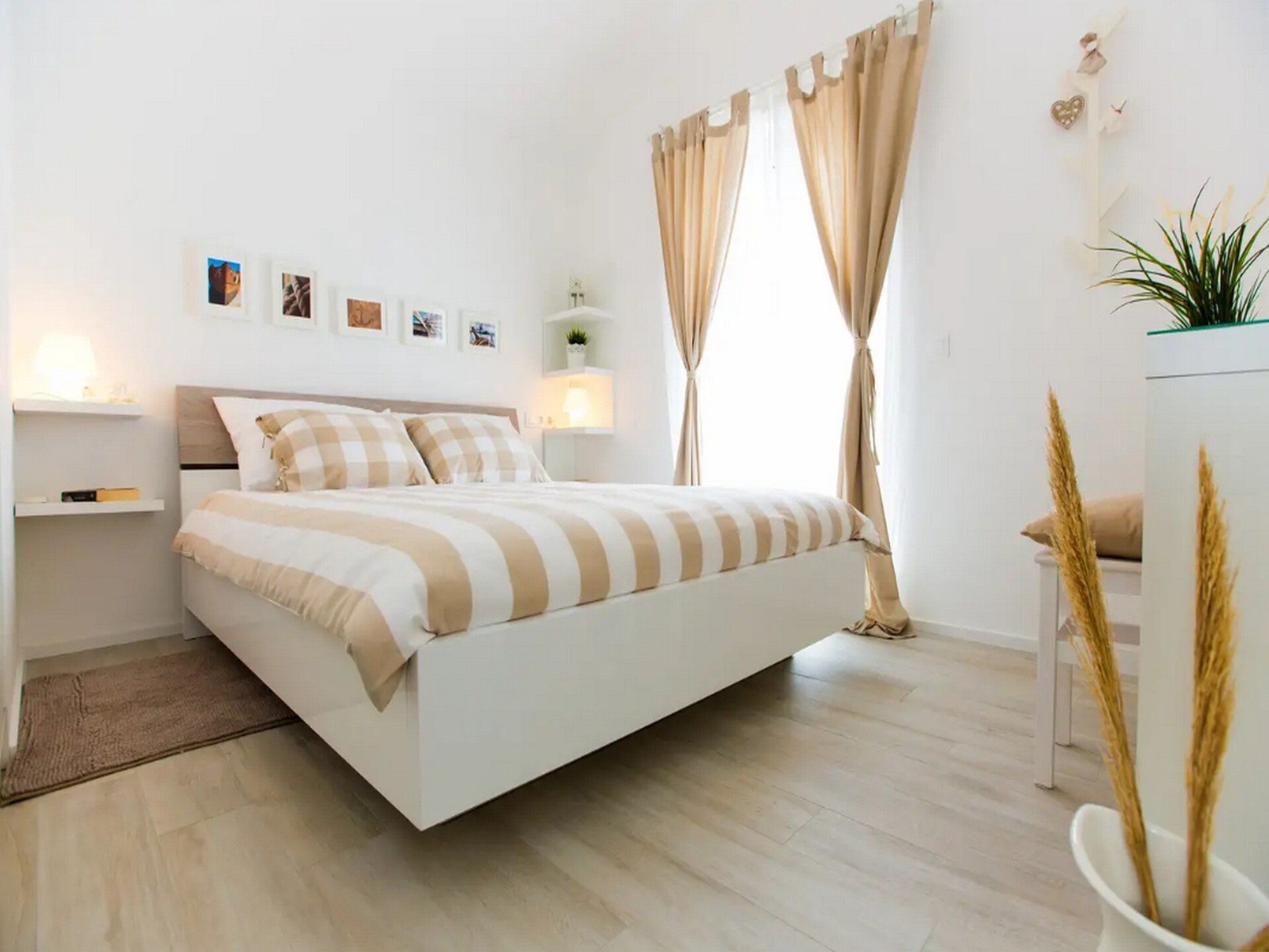 Rustiek appartement aan zee met panoramisch uitzicht op de Adriatische Zee in Cavtat - foto 6