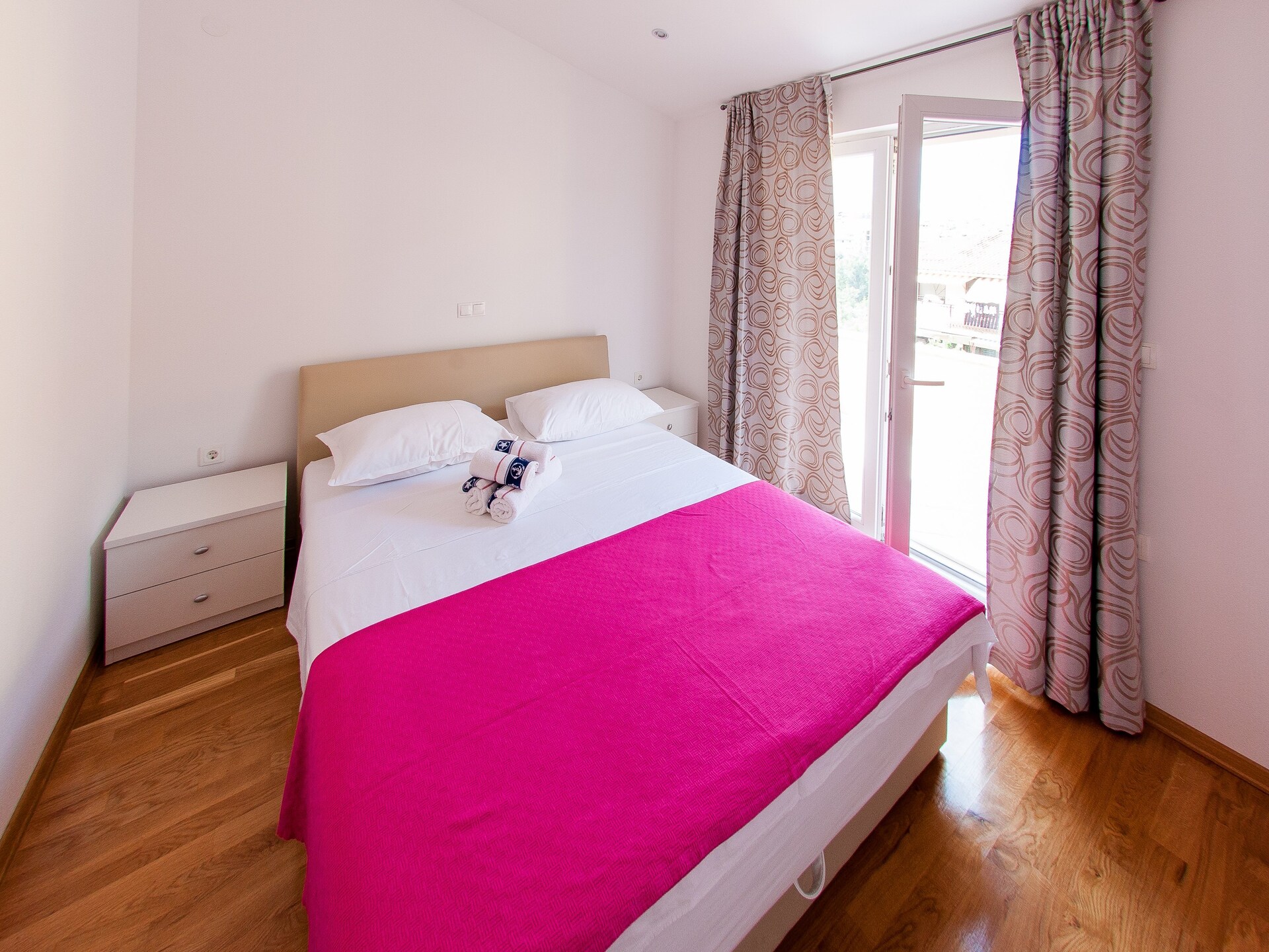Luxe 3-slaapkamer appartement met terras in Stobrec, vlakbij Split - foto 17