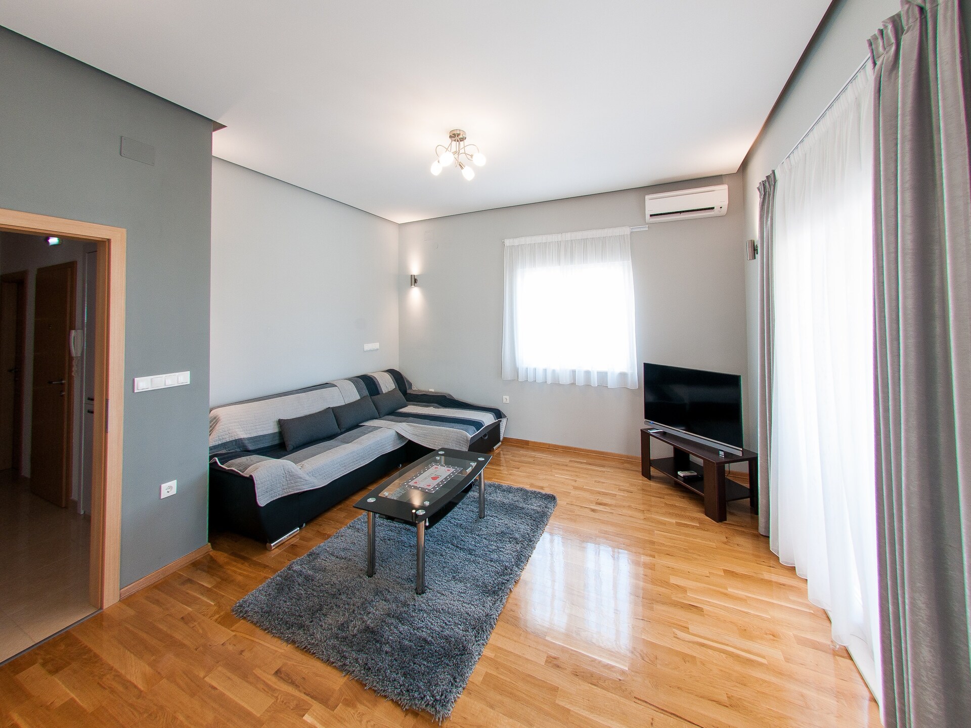 Luxe 3-slaapkamer appartement met terras in Stobrec, vlakbij Split - foto 6