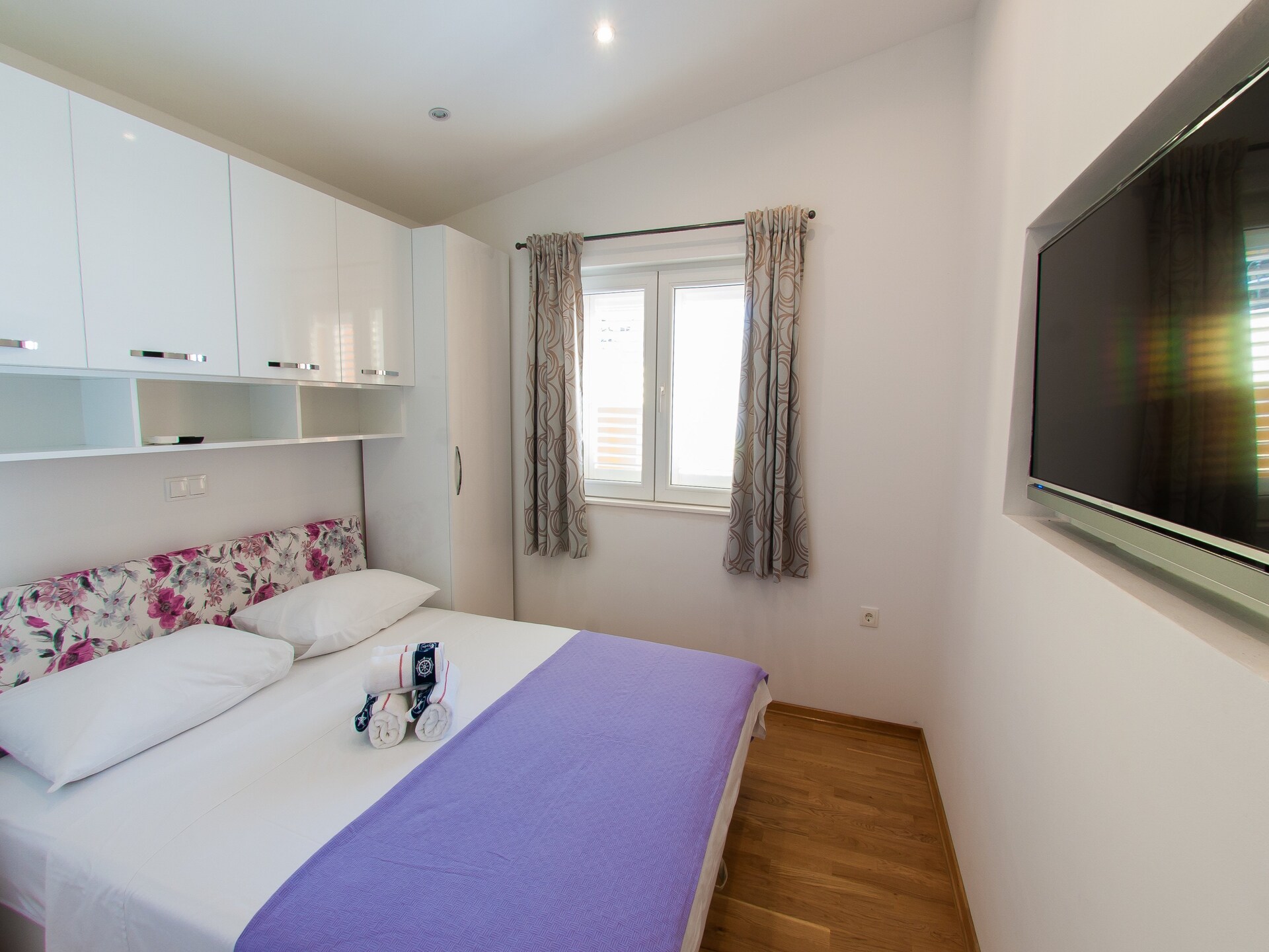 Luxe 3-slaapkamer appartement met terras in Stobrec, vlakbij Split - foto 19