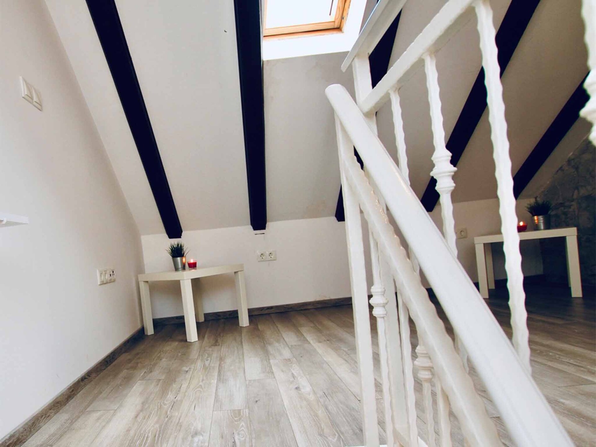 5-persoons appartement aan zee in Kastel Luksic - foto 12