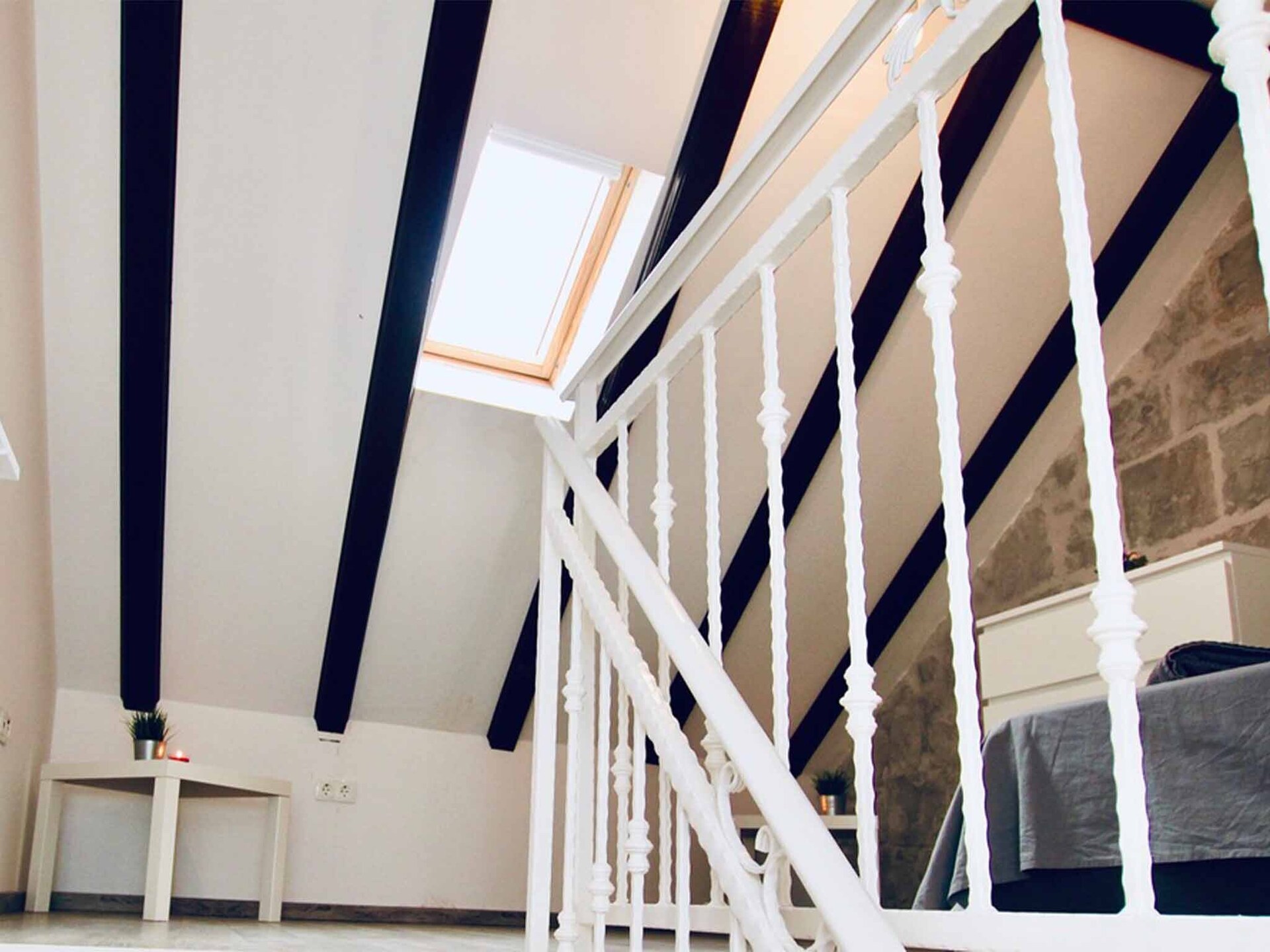 5-persoons appartement aan zee in Kastel Luksic - foto 14