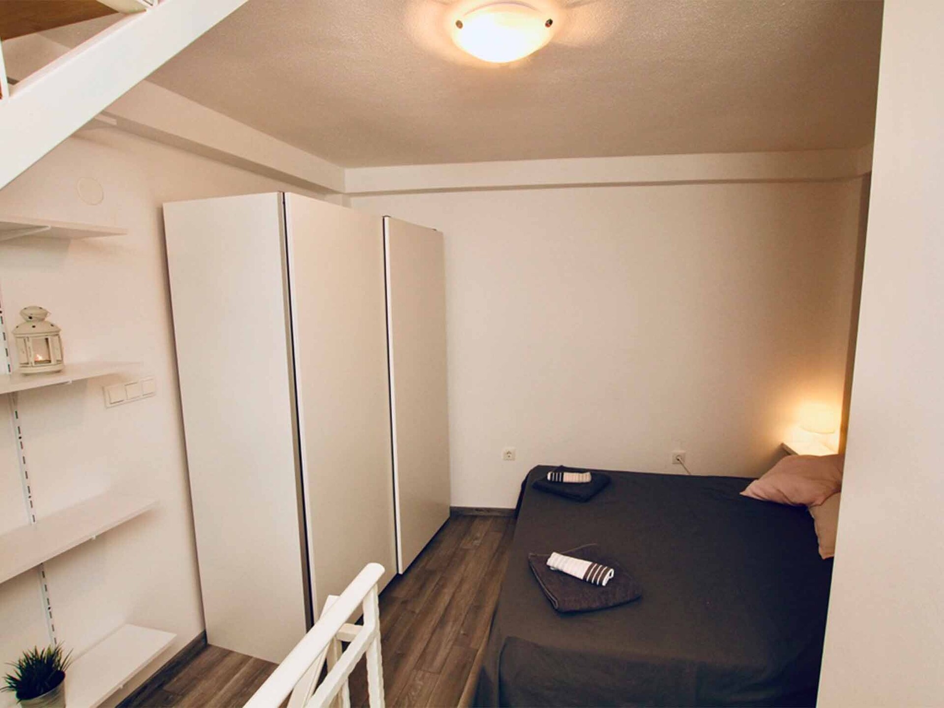 5-persoons appartement aan zee in Kastel Luksic - foto 3