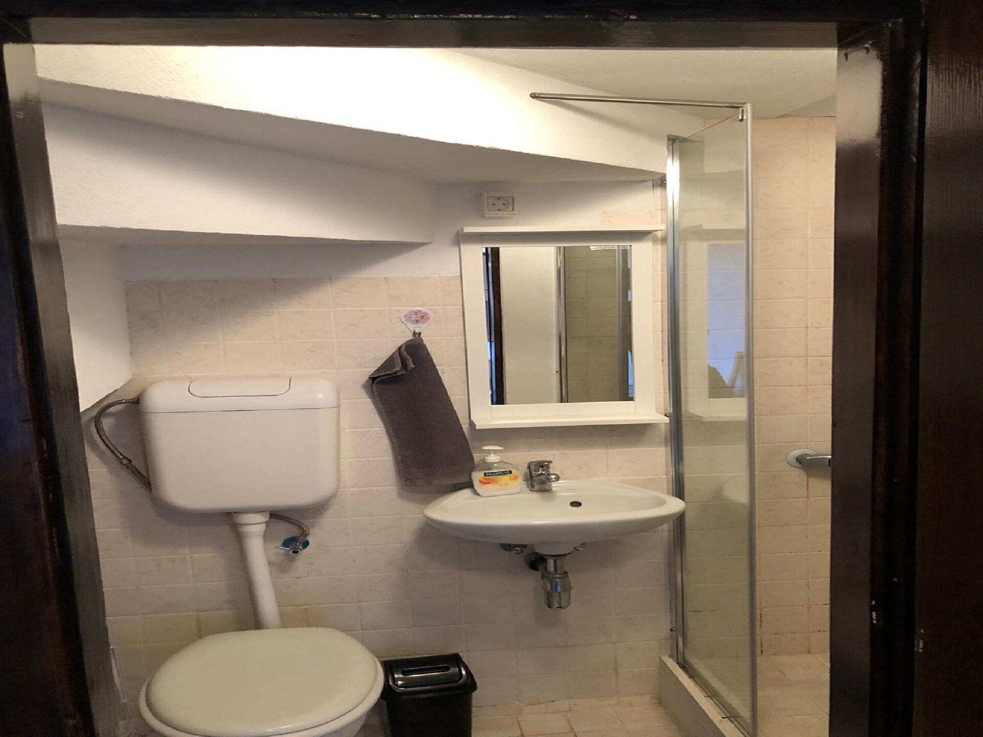 Triple Kamer met Zeezicht op 100m van Strand in Dubrovniks Oude Stad - foto 21