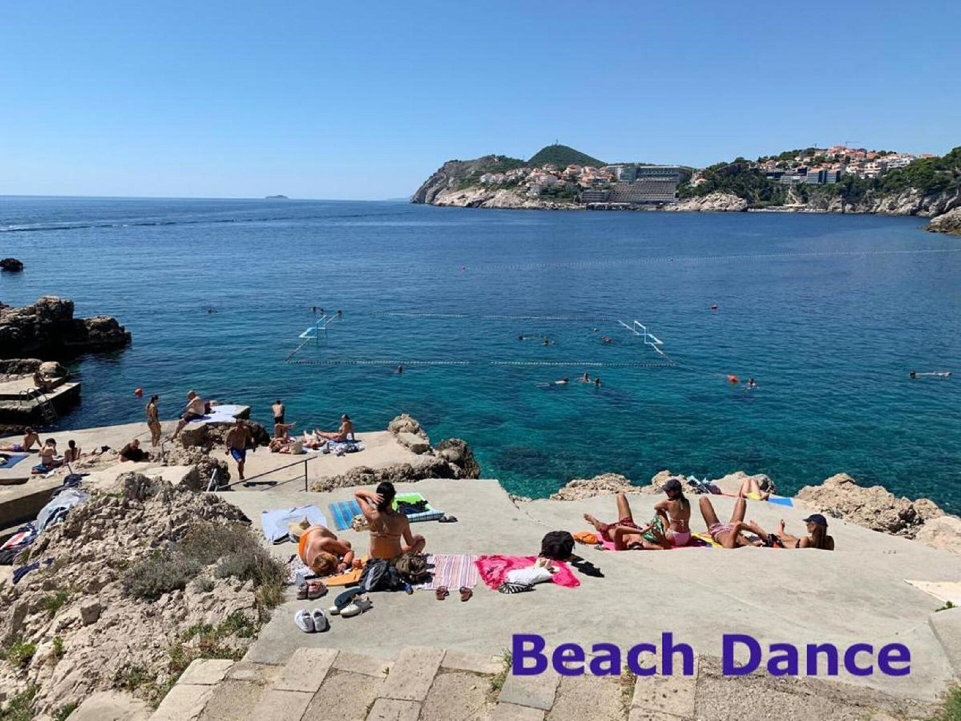 Triple Kamer met Zeezicht op 100m van Strand in Dubrovniks Oude Stad - foto 26